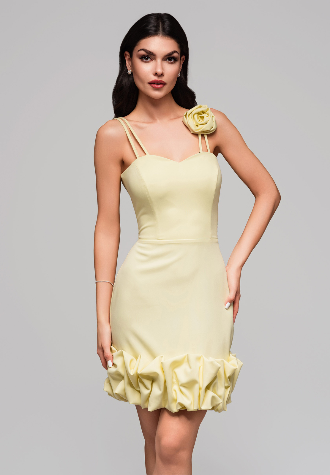 Edoti Evening dress LA-OM-DL