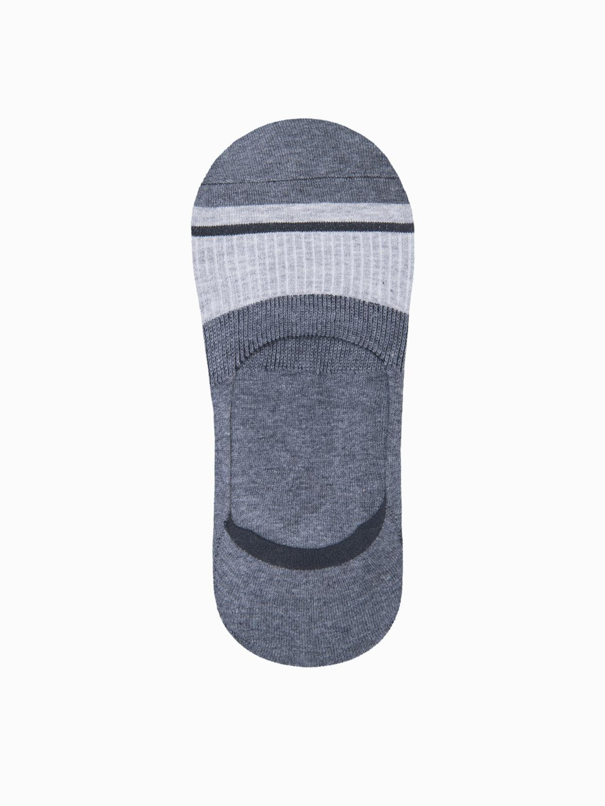 Pánske ponožky Ombre 3-pack