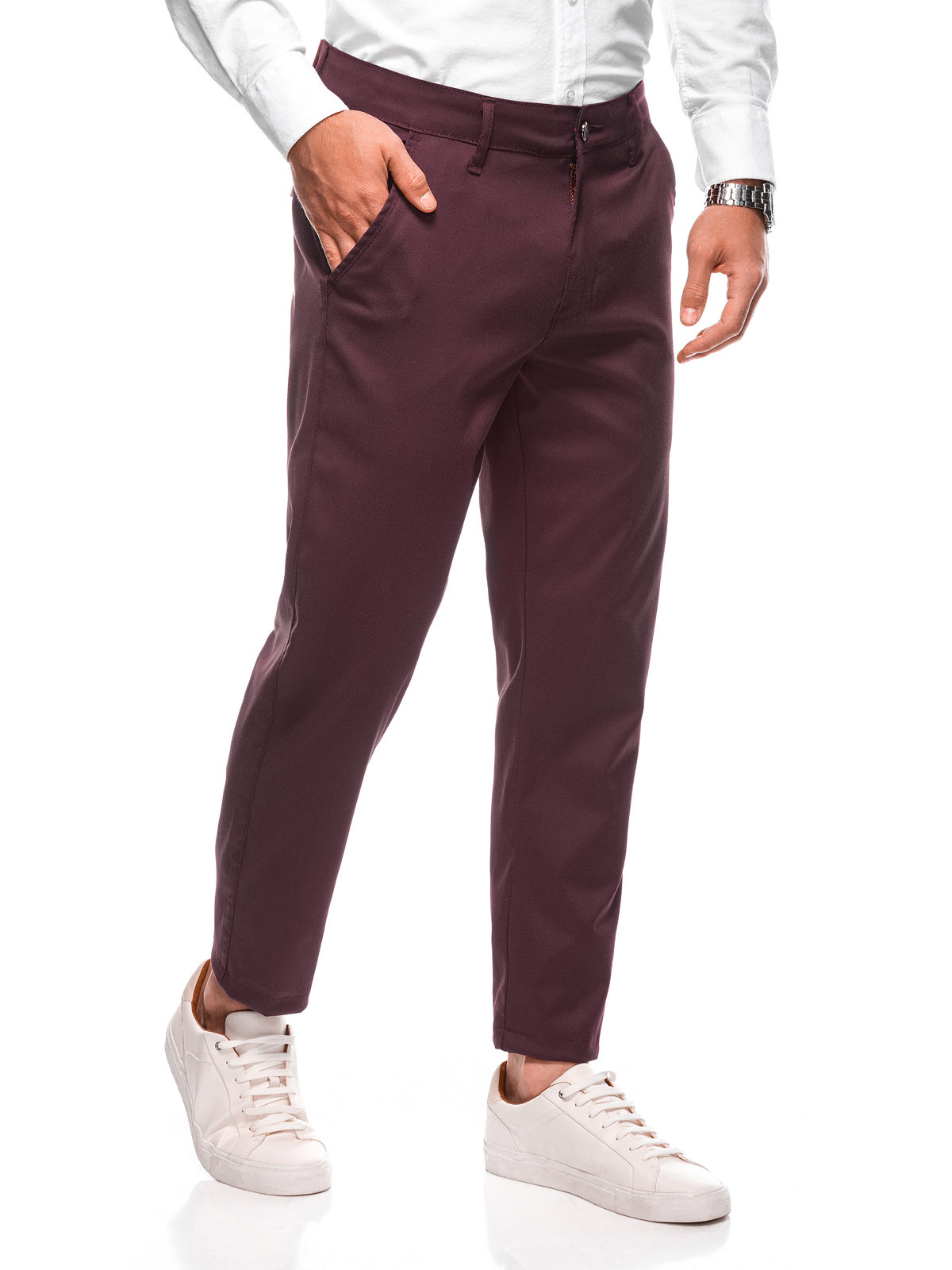 Pantaloni pentru bărbați Edoti