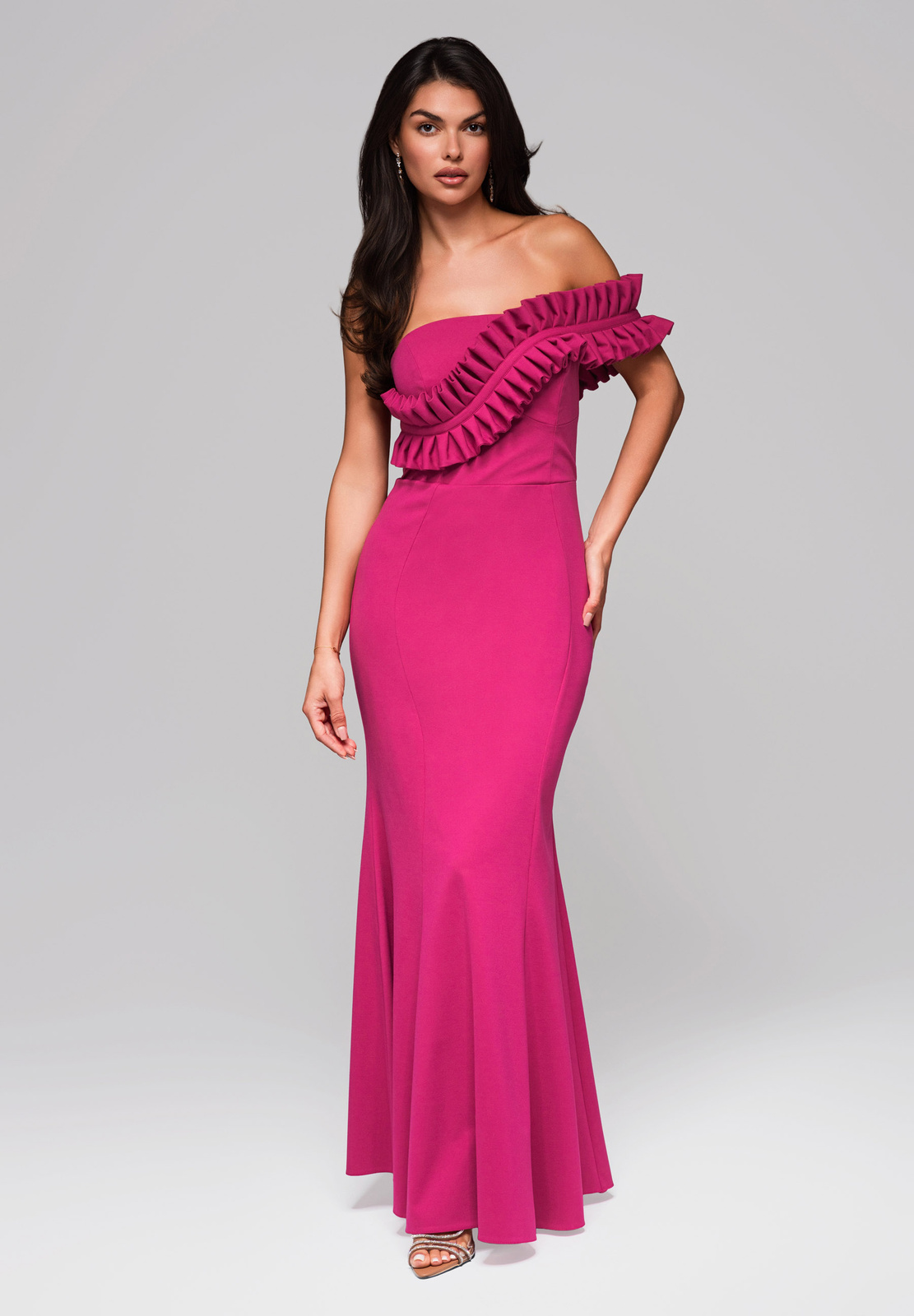 Edoti Evening dress LA-OM-DL