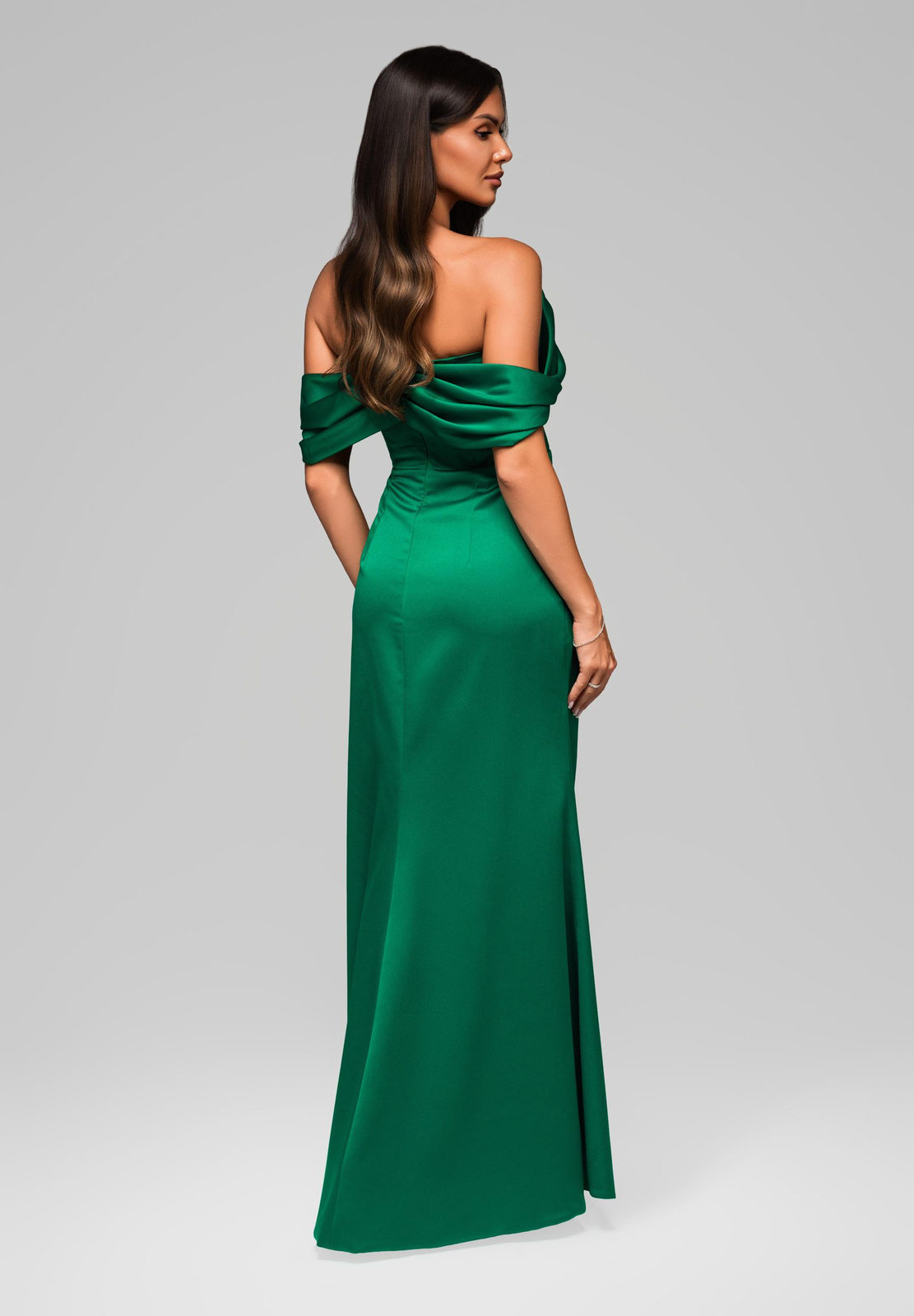 Edoti Evening dress LA-OM-DL