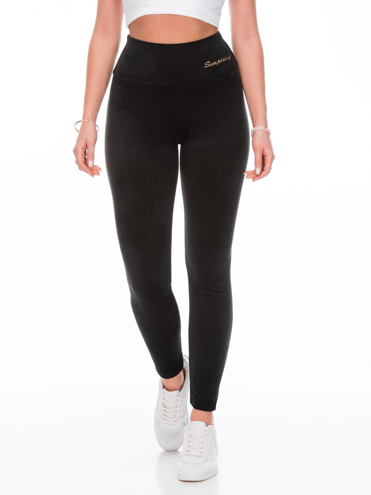 Edoti Women's leggings PL