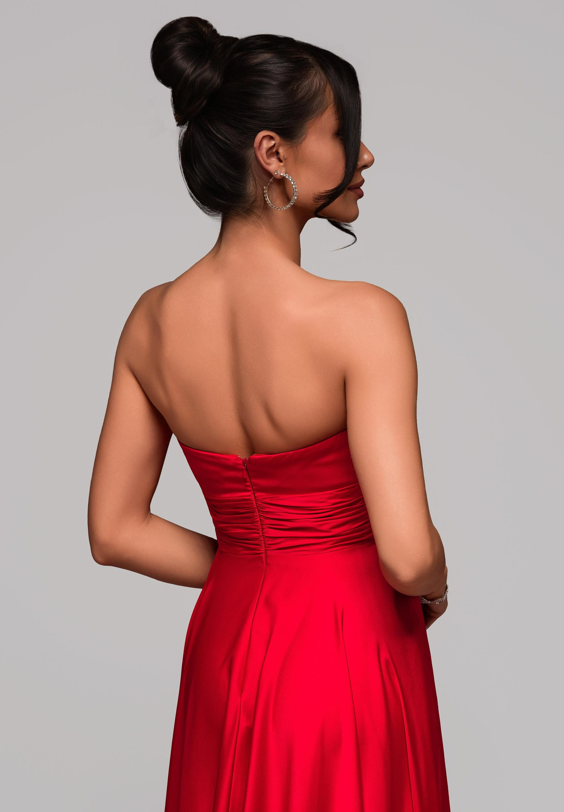 Edoti Evening dress LA-OM-DL