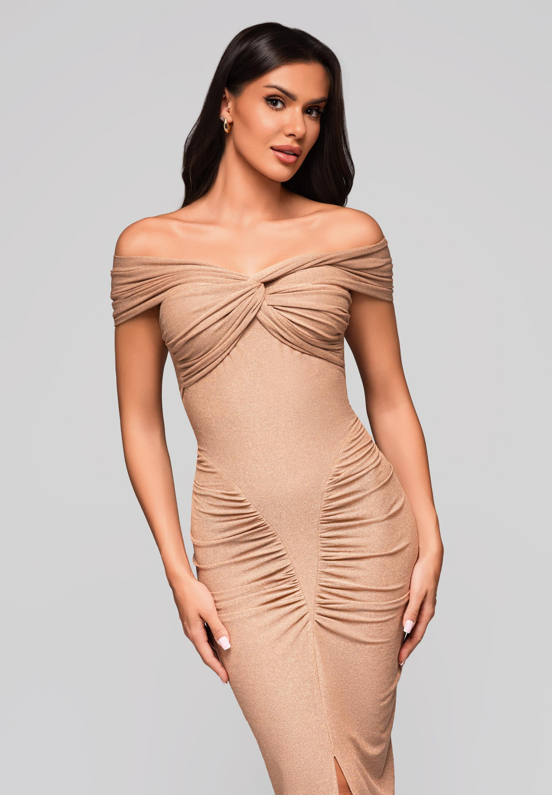 Edoti Evening dress LA-OM-DL