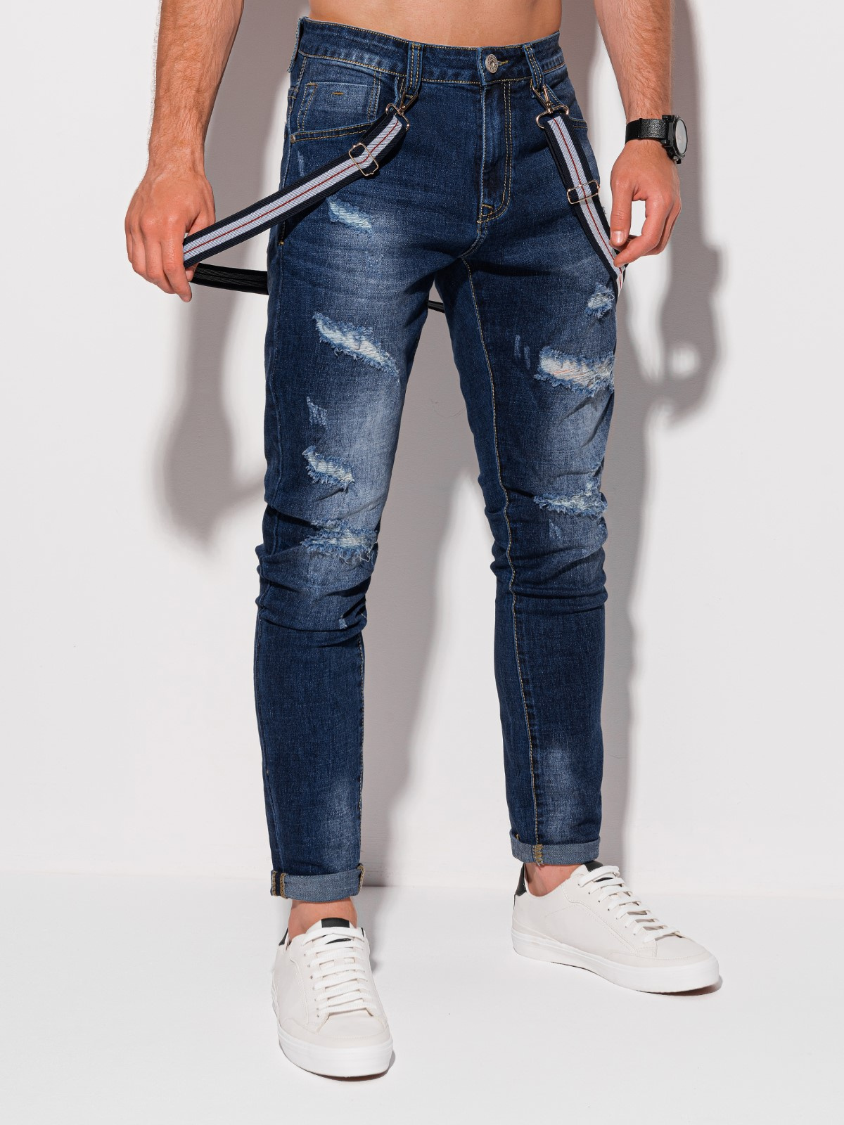 Edoti Men&#039;s jeans