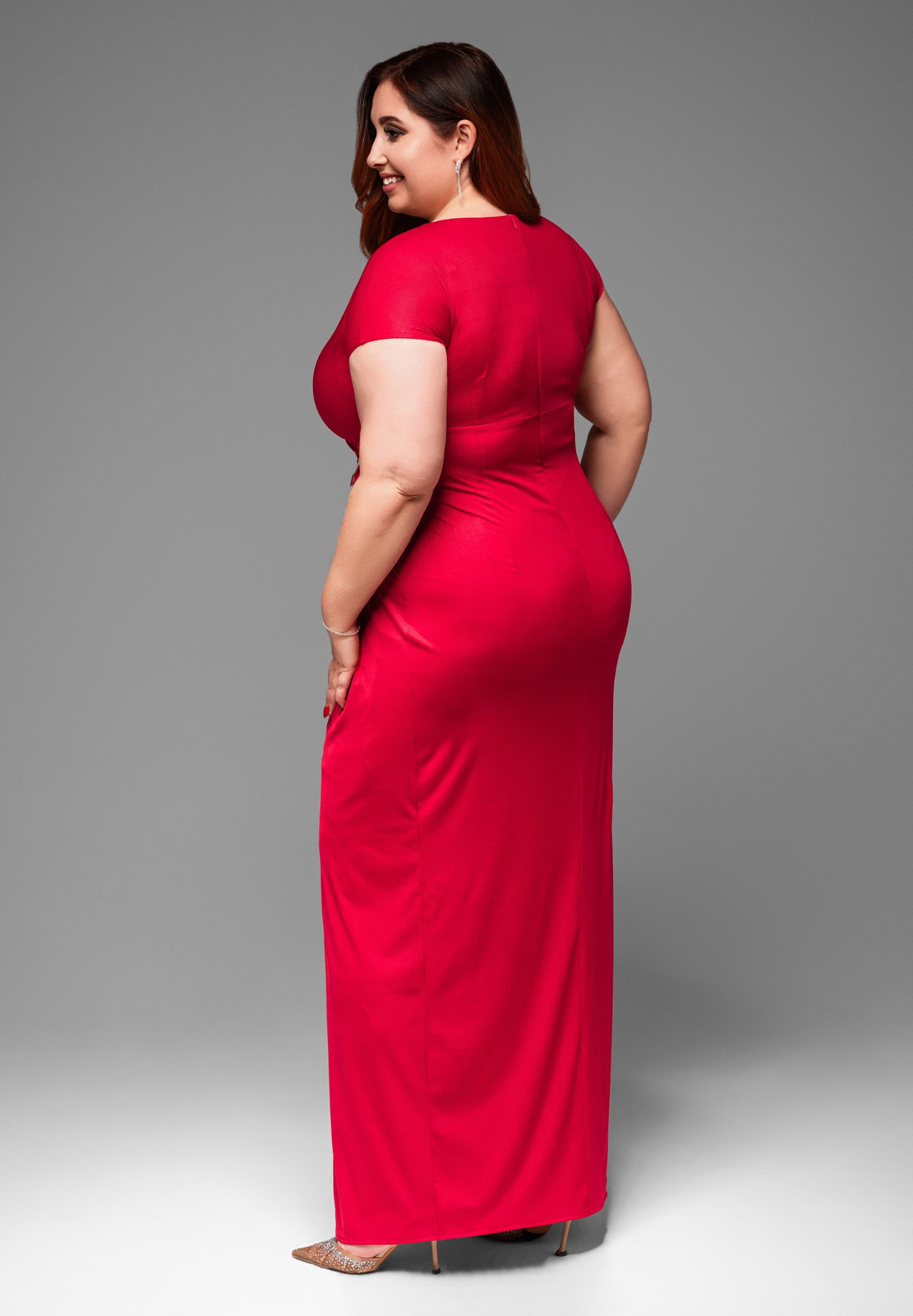 Edoti Evening dress LA-OM-DL