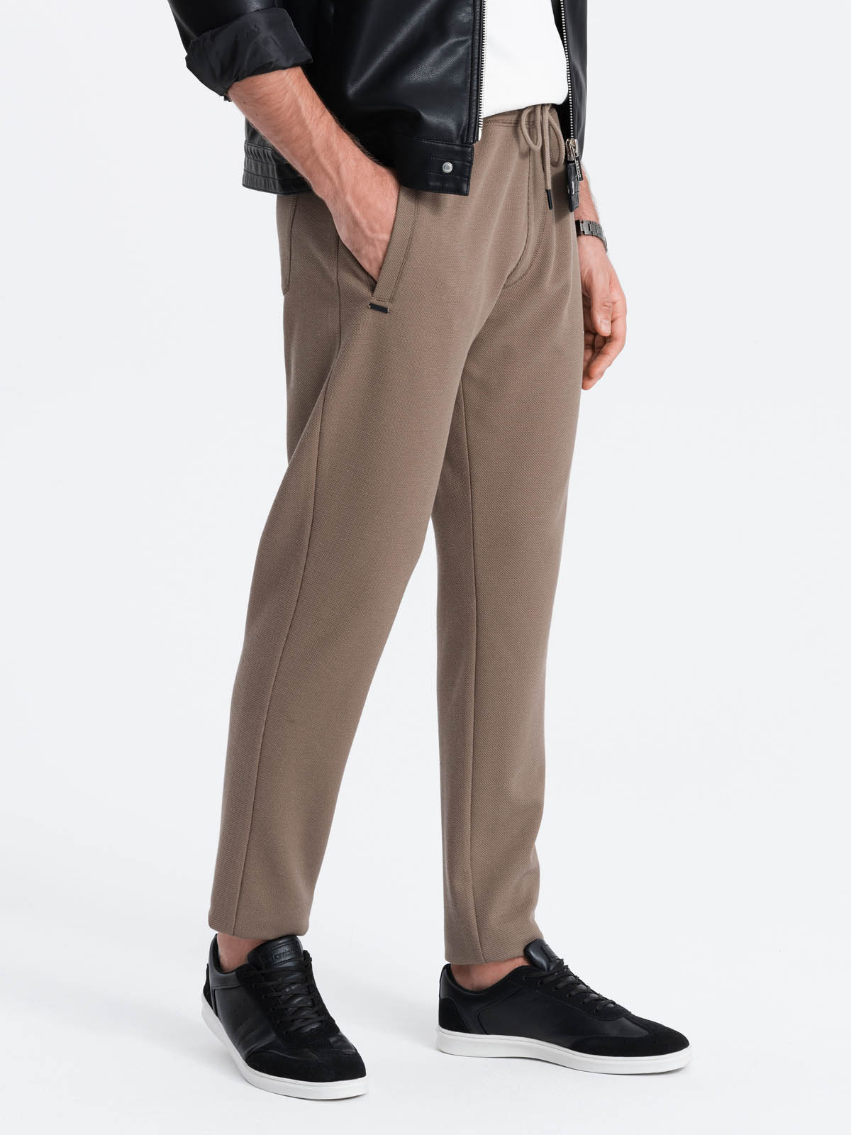 Pantaloni trening de barbati, Ombre