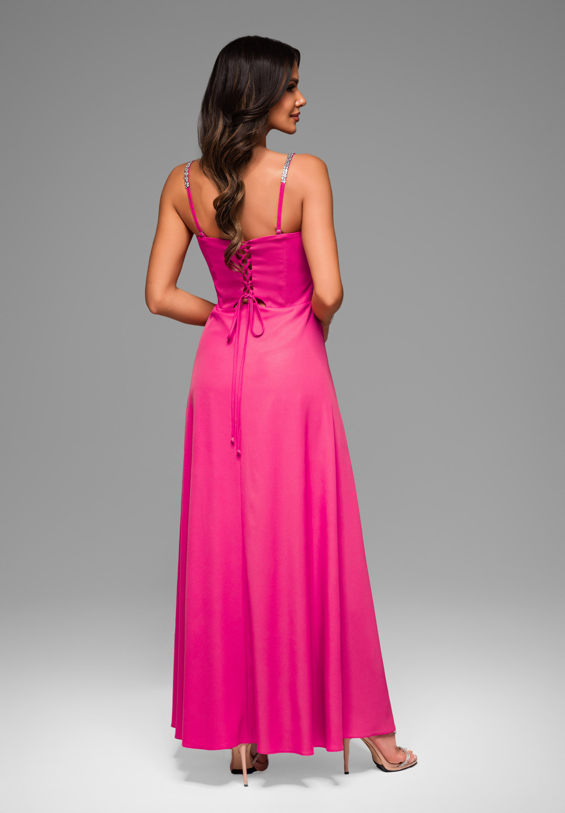 Edoti Evening dress LA-OM-DL