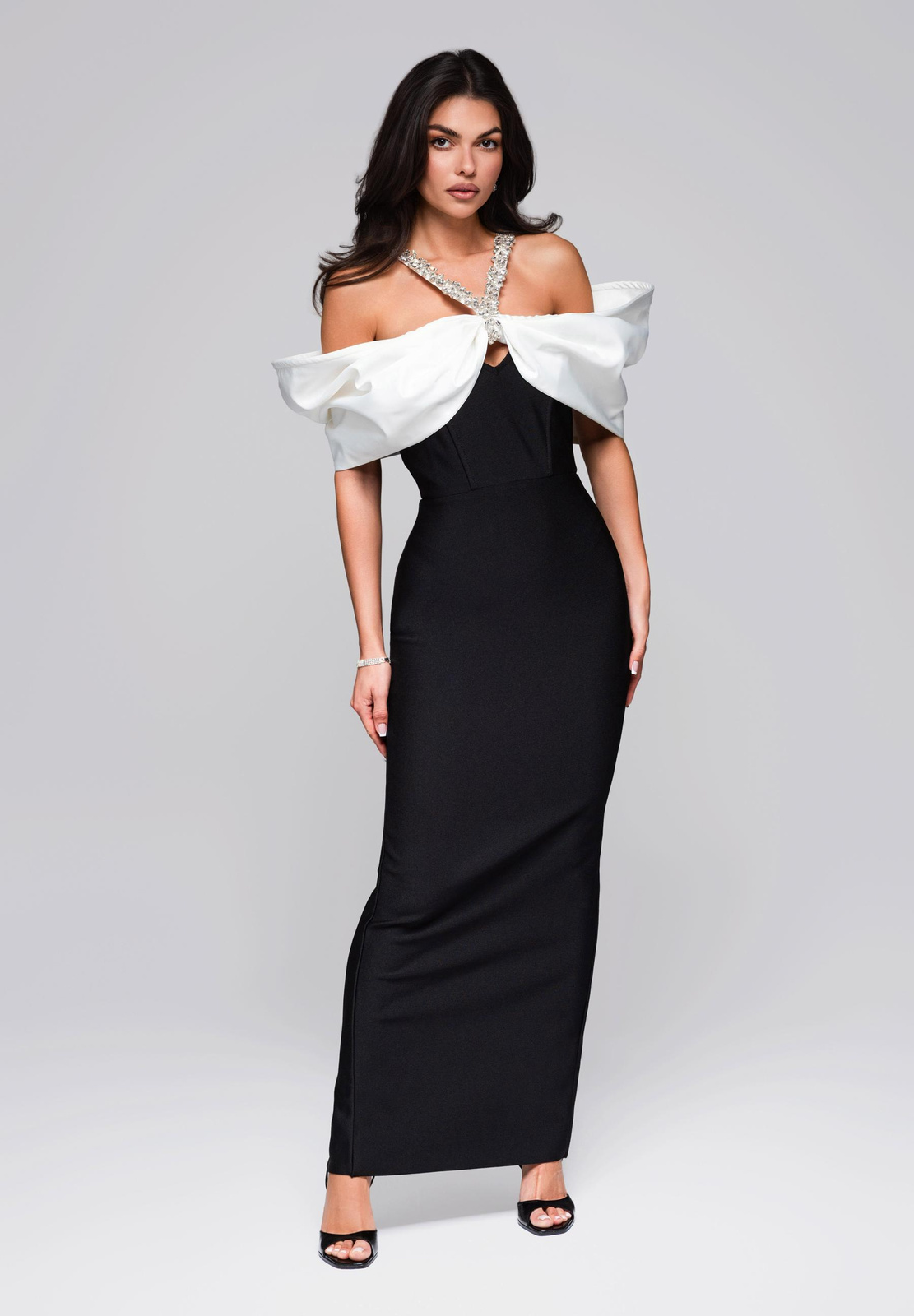 Edoti Evening dress LA-OM-DL