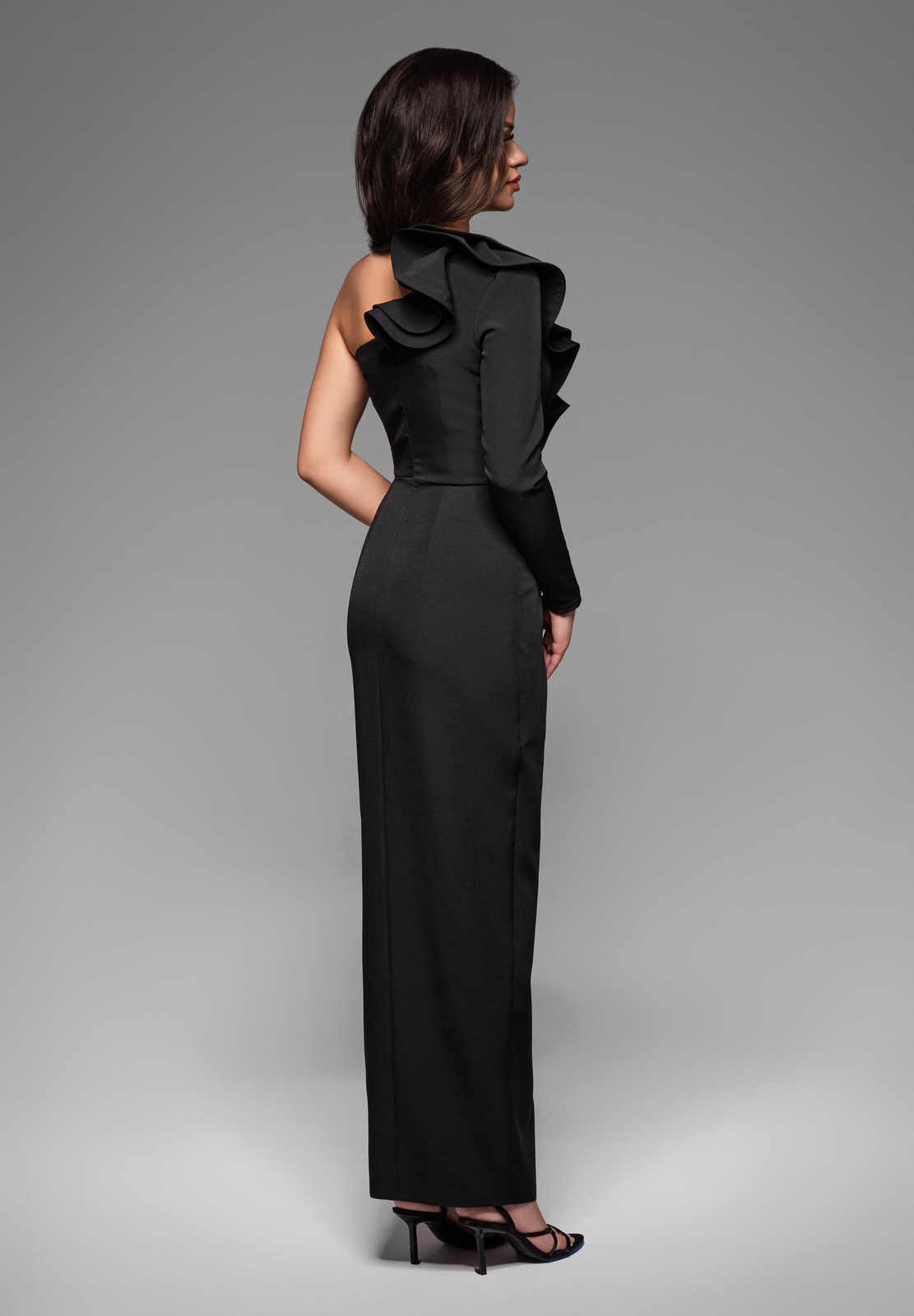 Edoti Evening dress LA-OM-DL
