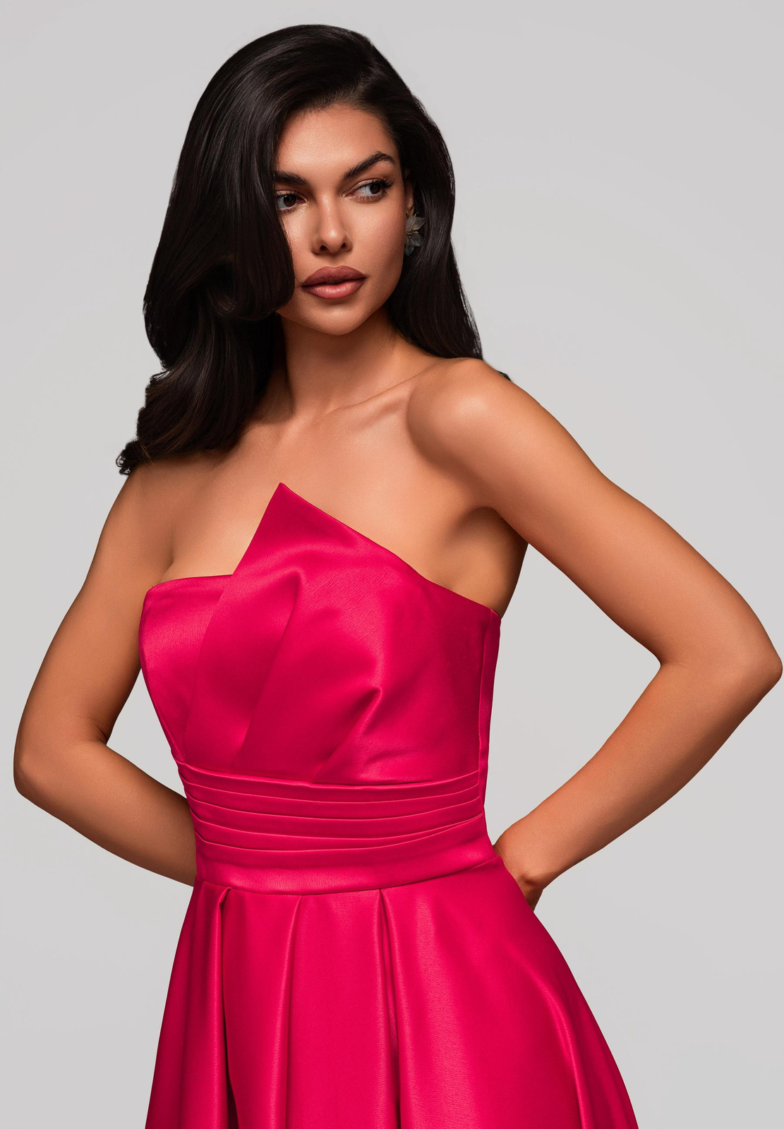 Edoti Evening dress LA-OM-DL