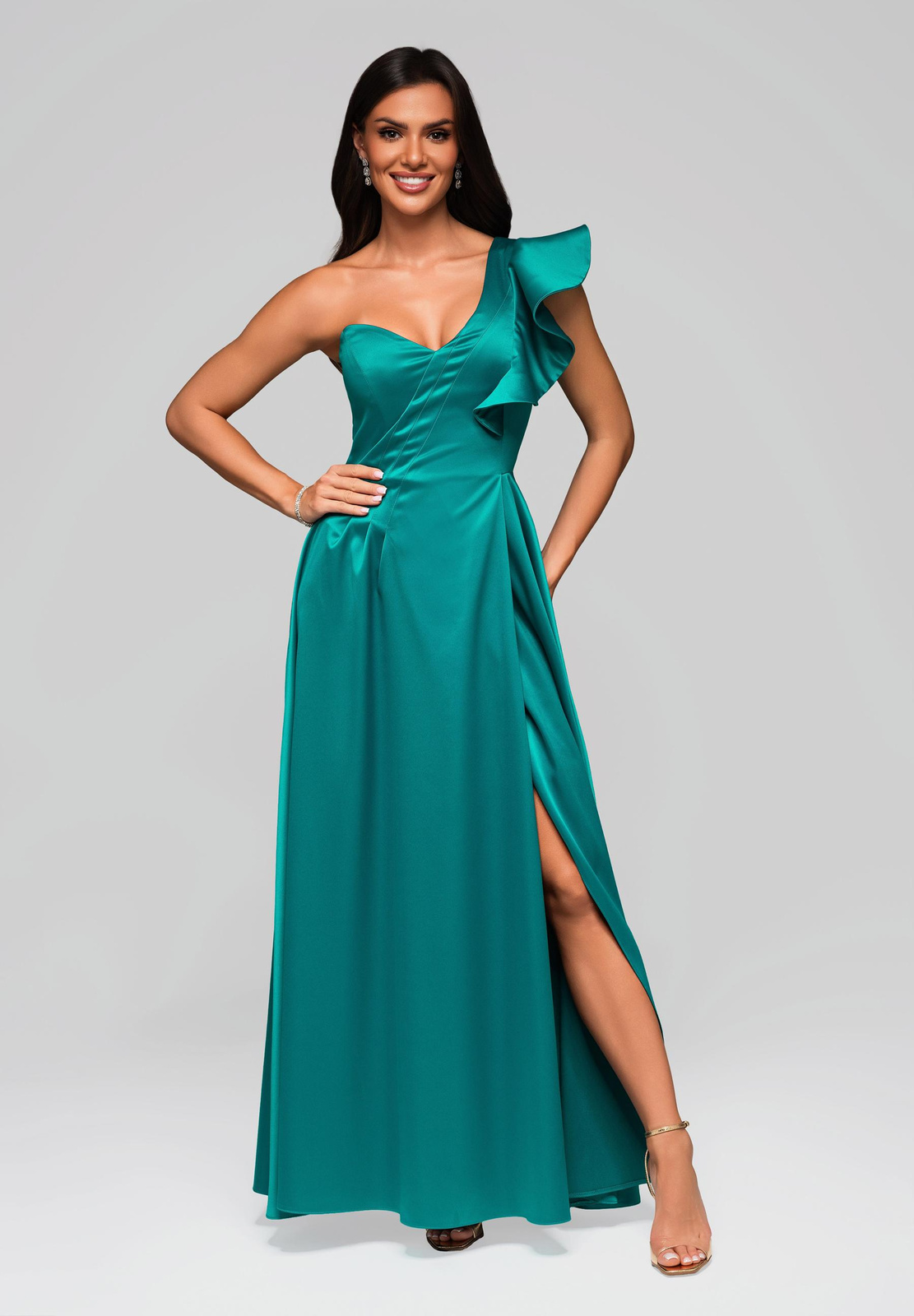 Edoti Evening dress LA-OM-DL