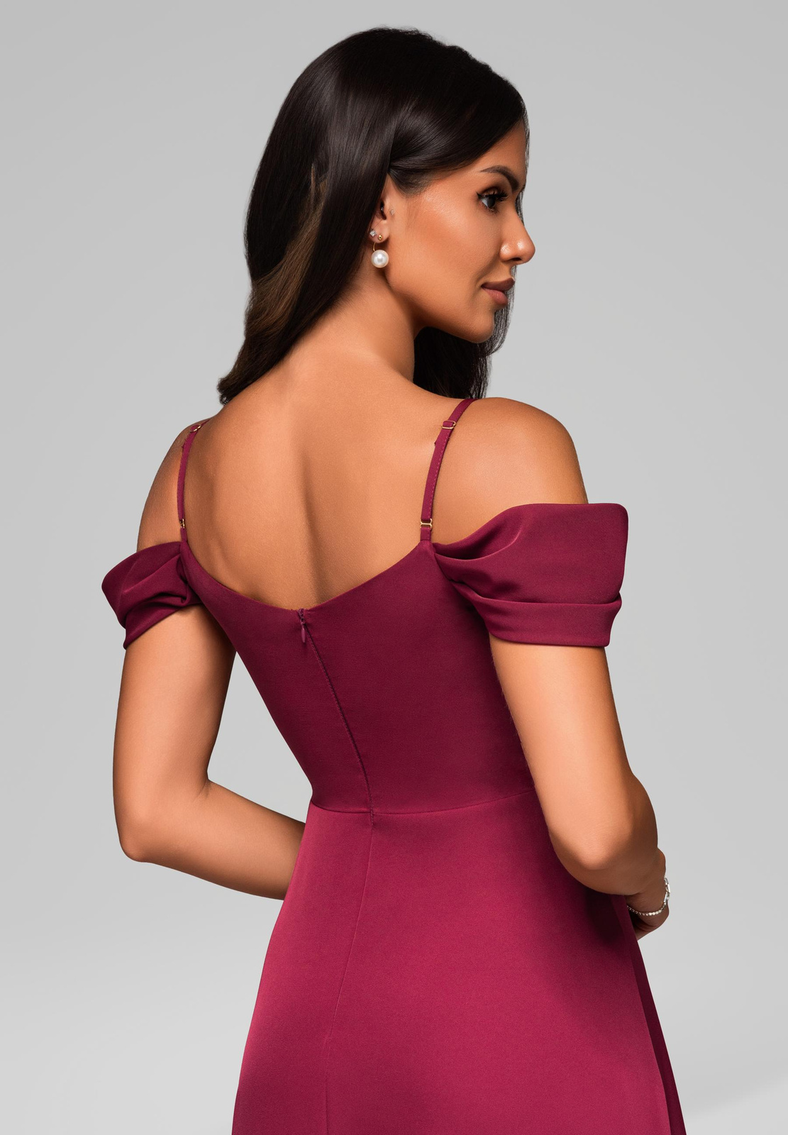 Edoti Evening dress LA-OM-DL