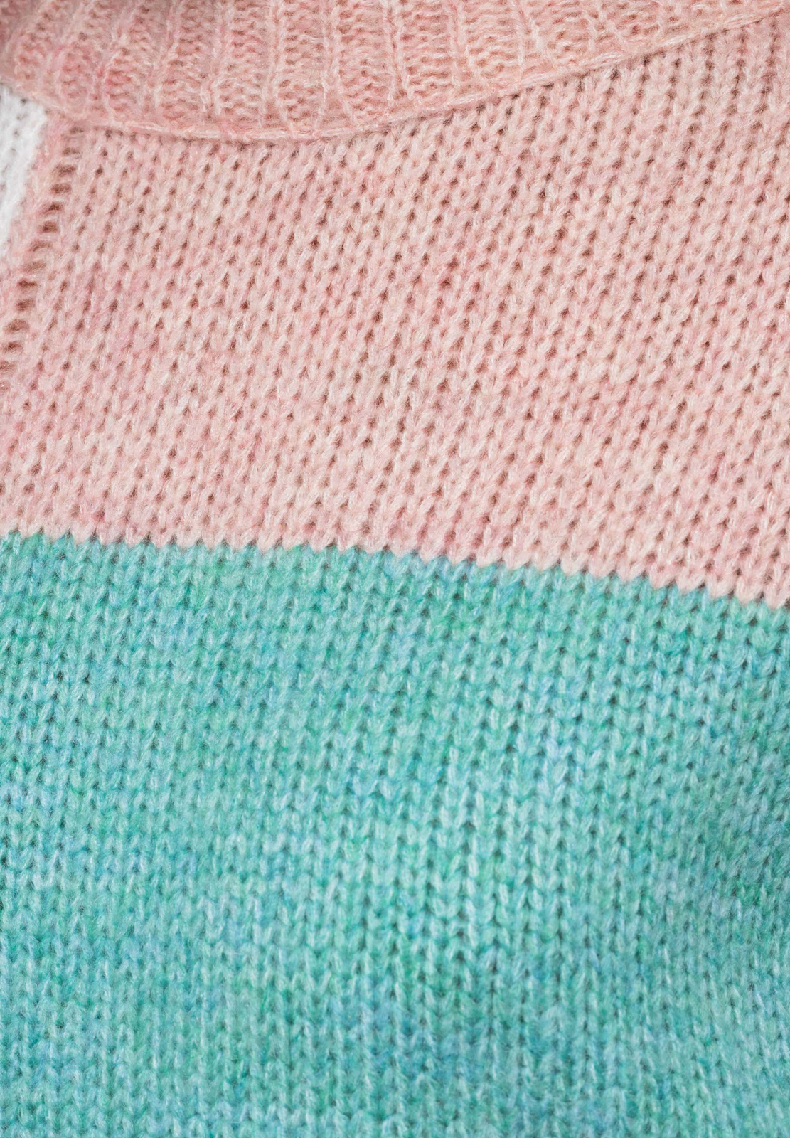 Edoti Women's sweater LW-SWSW-0108