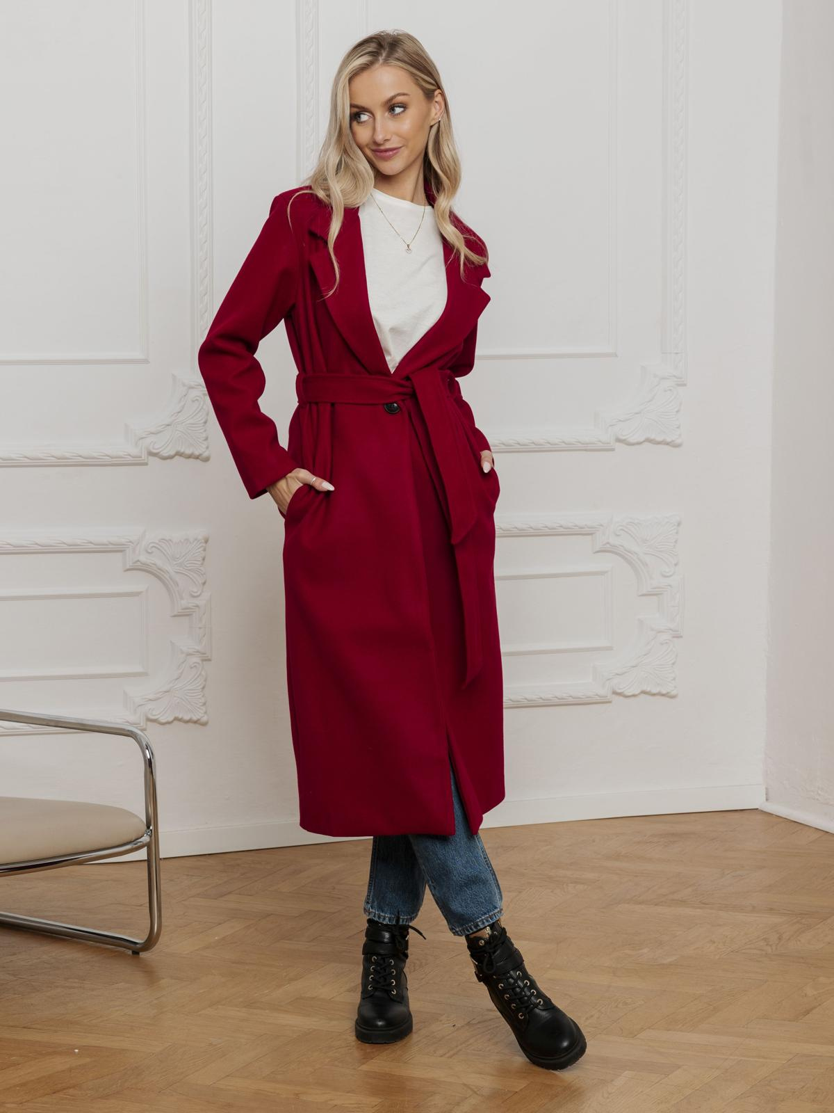 Edoti Women's coat CL