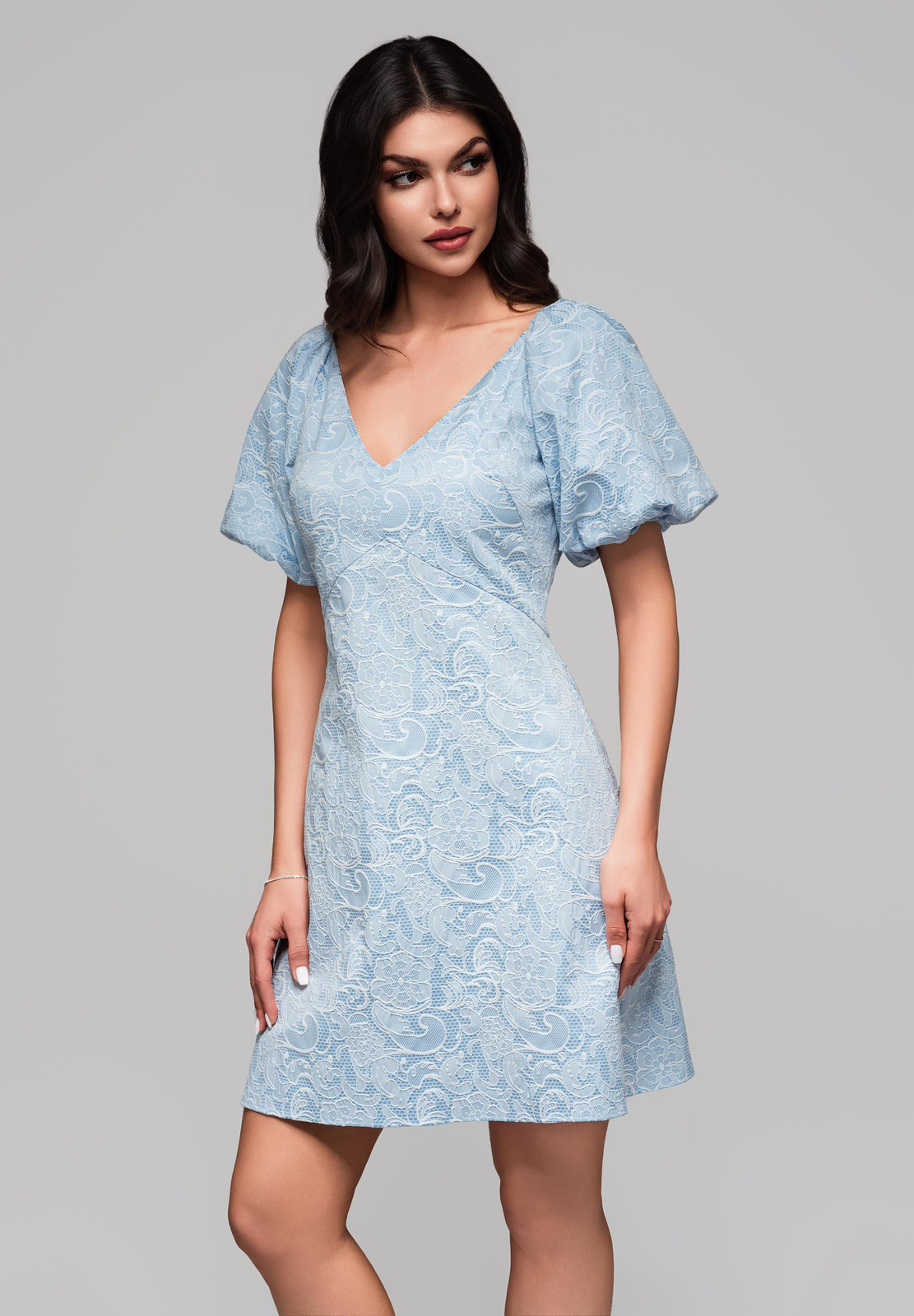 Edoti Evening dress LA-OM