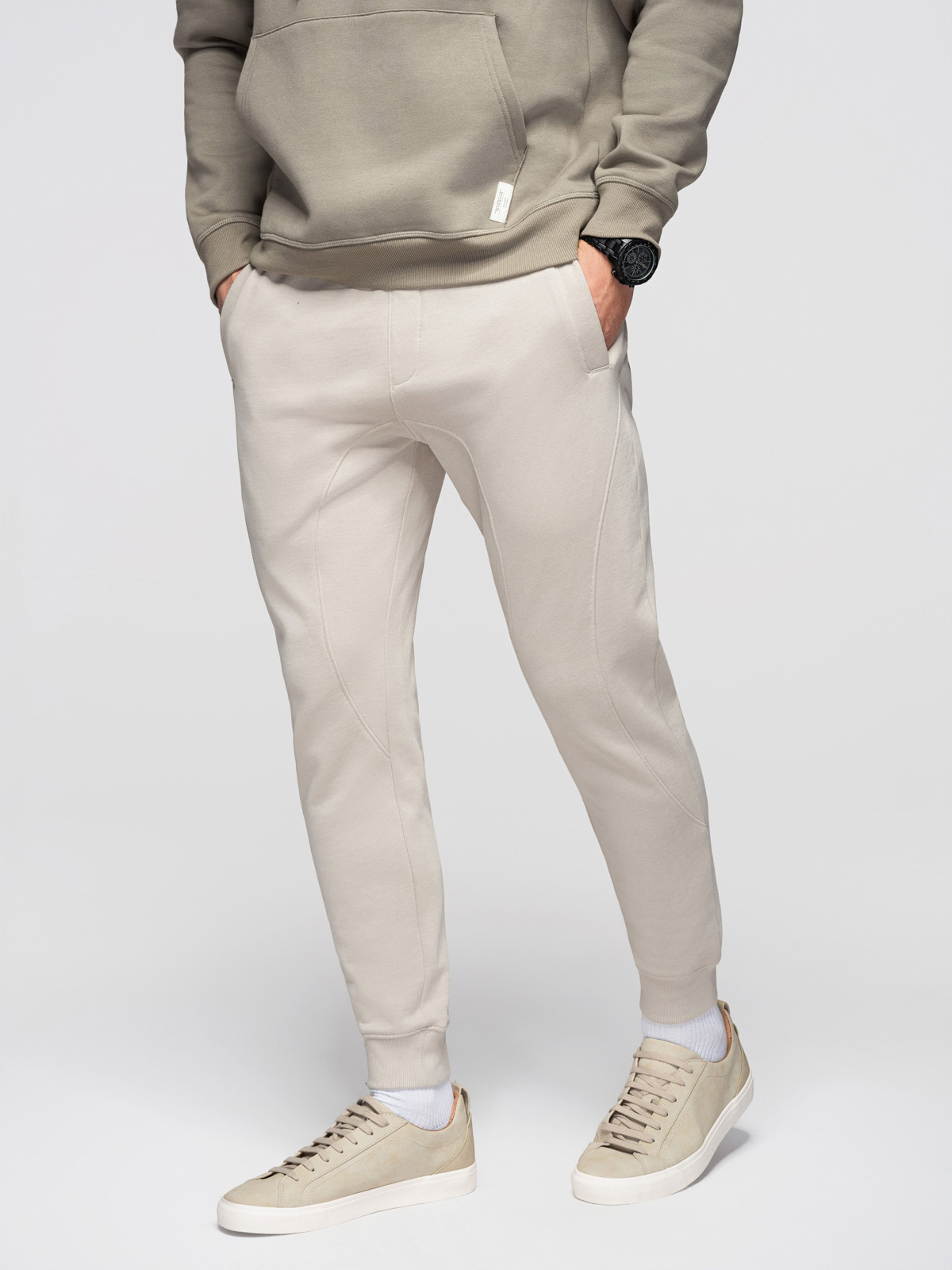 Ombre – moderni adidași cu design rafinat