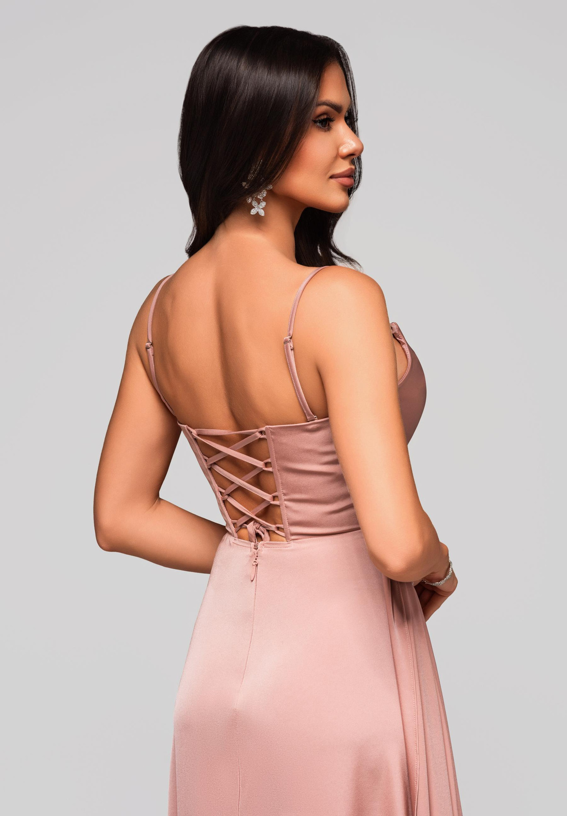 Edoti Evening dress LA-OM-DL