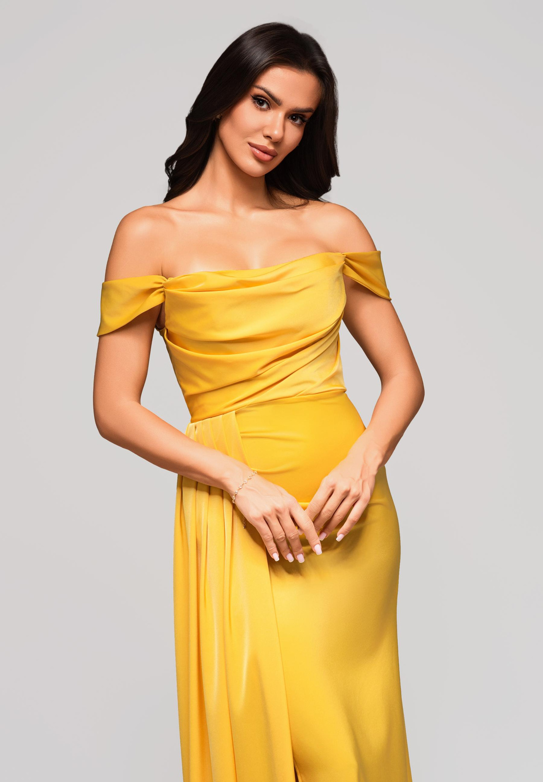 Edoti Evening dress LA-OM-DL