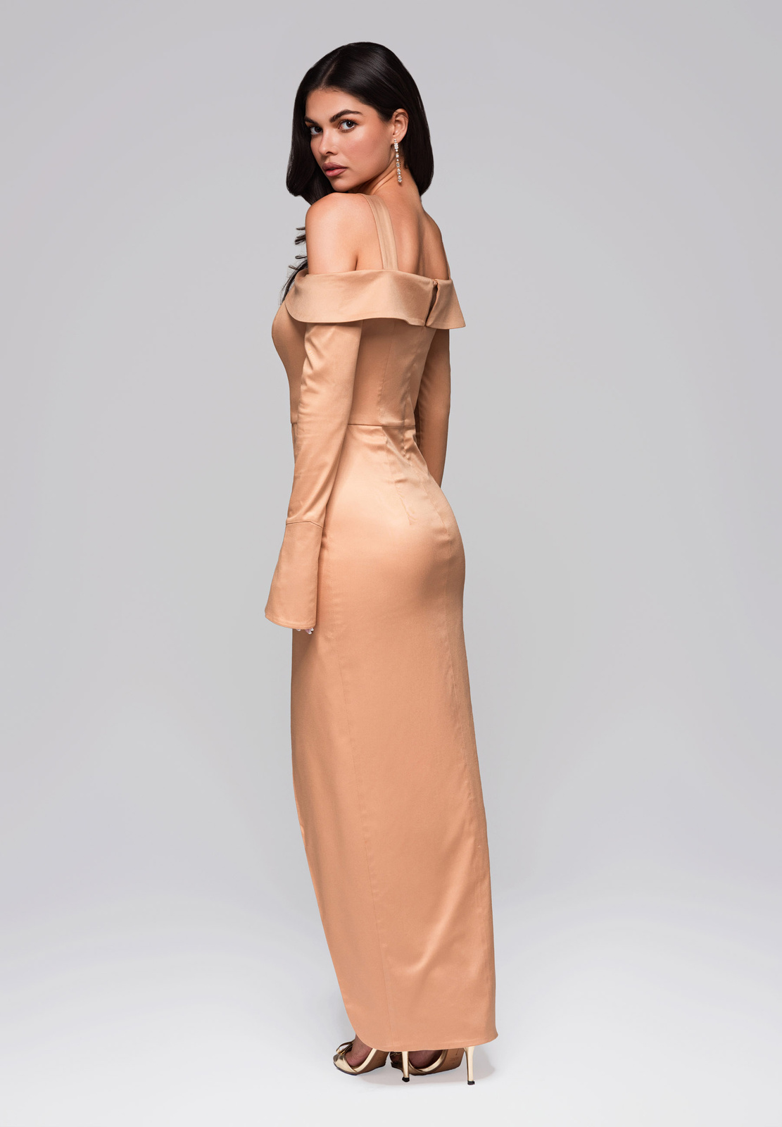 Edoti Evening dress LA-OM-DL