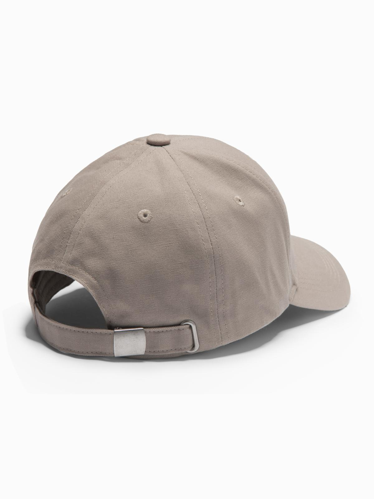 Ombre Men&#039;s logo baseball cap - ash