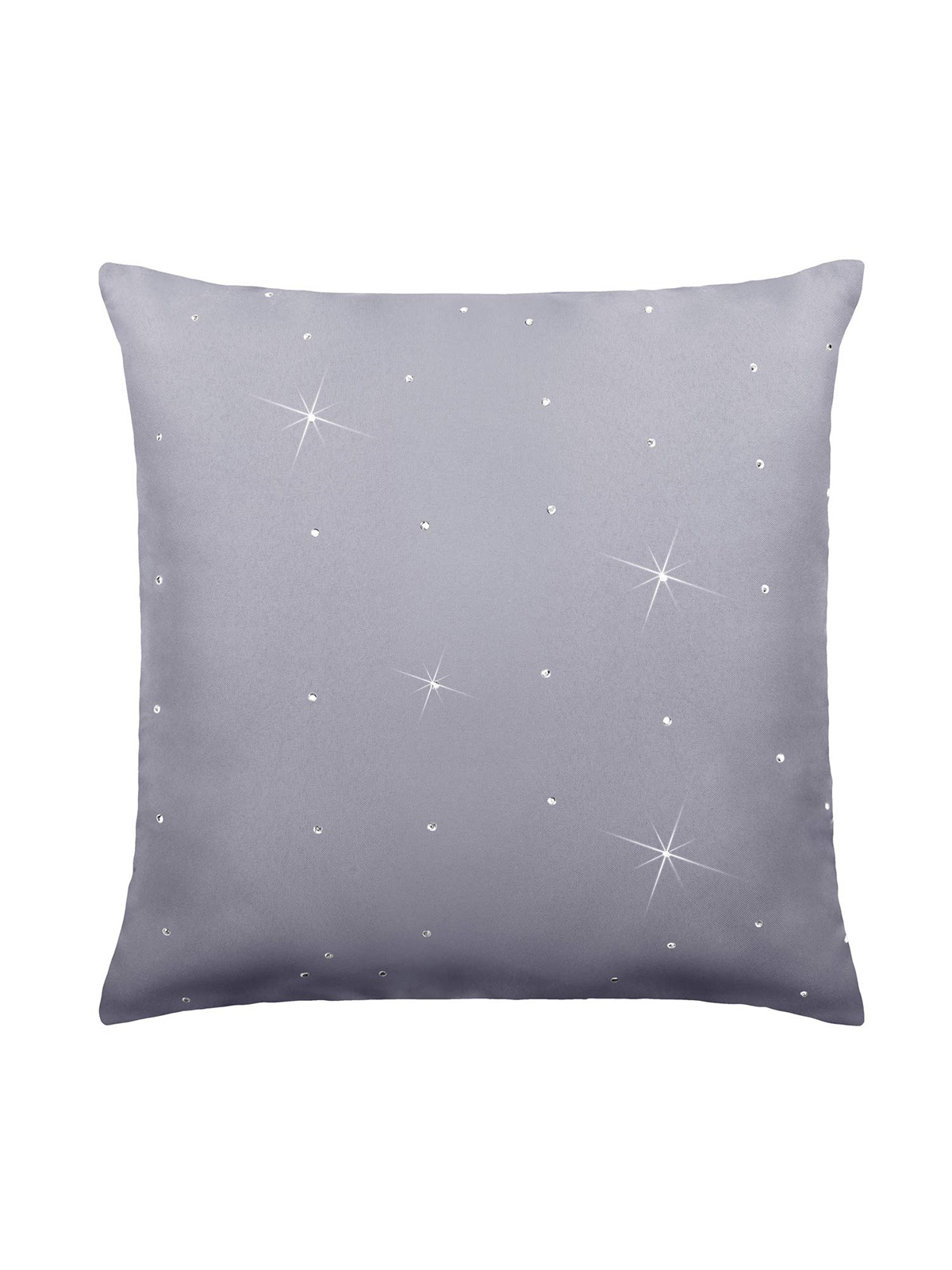 Edoti Decorative Pillowcase Crystal 45x45 A442