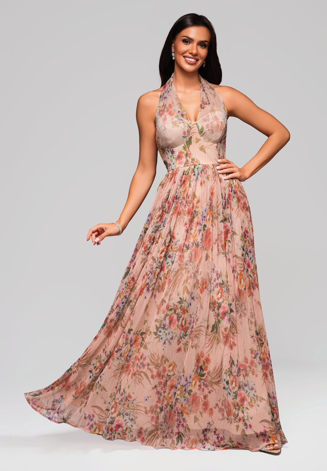 Edoti Evening dress LA-OM-DL