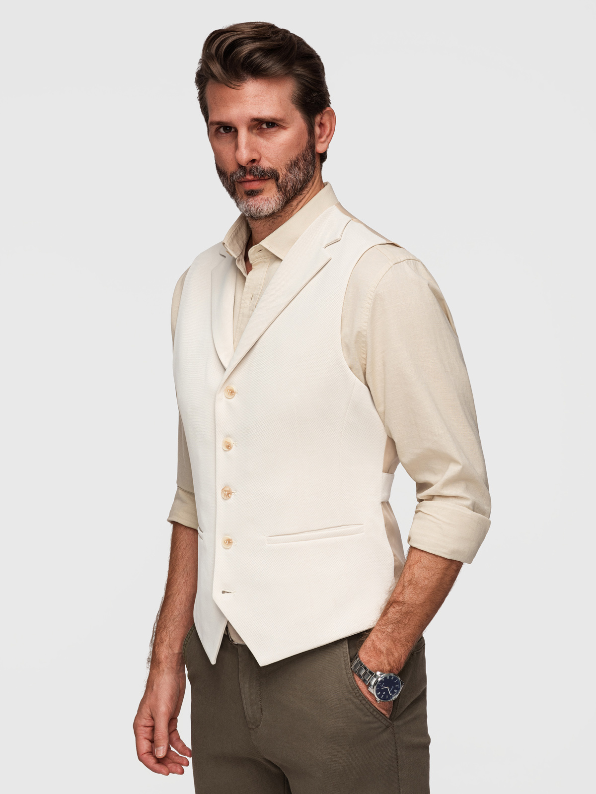 Ombre vestă – verificată și apreciată