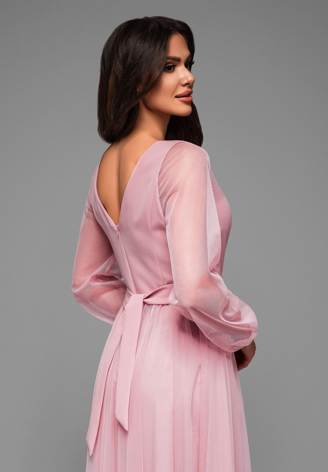Edoti Evening dress LA-OM-DL