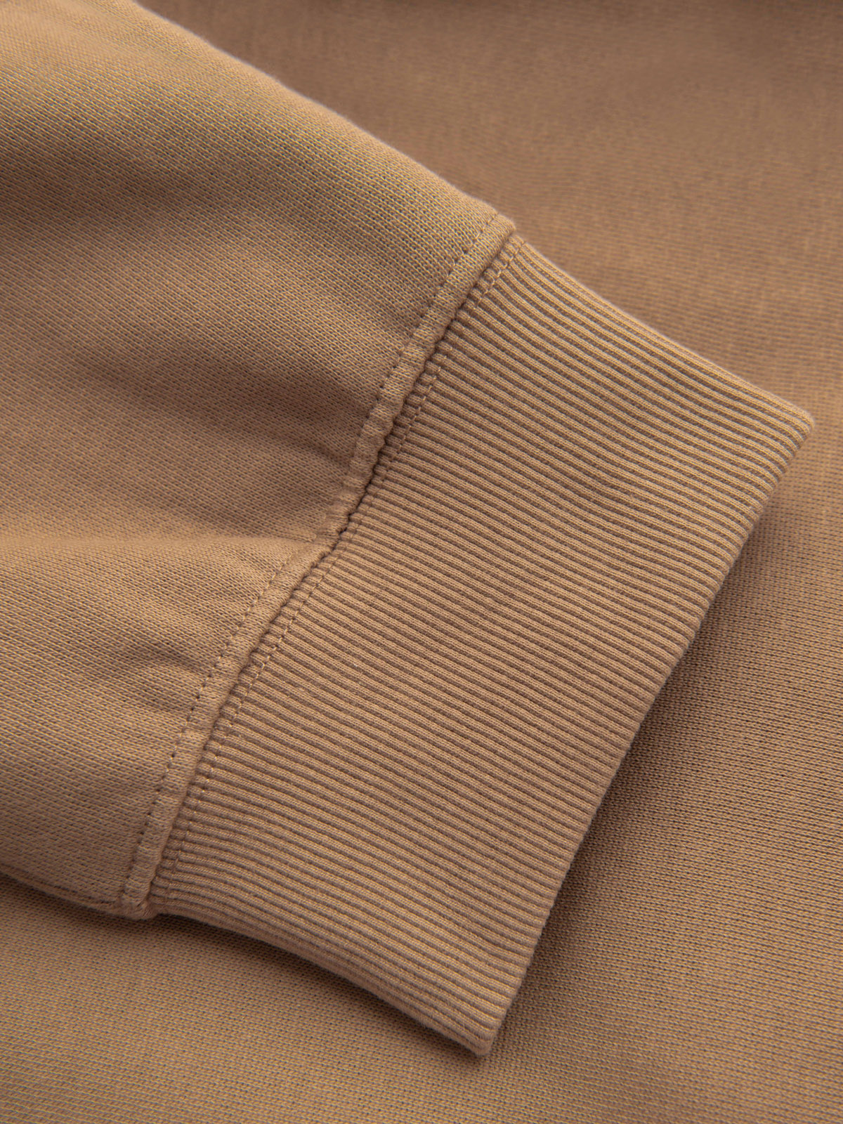 Ombre Men&#039;s jogger sweatpants - brown