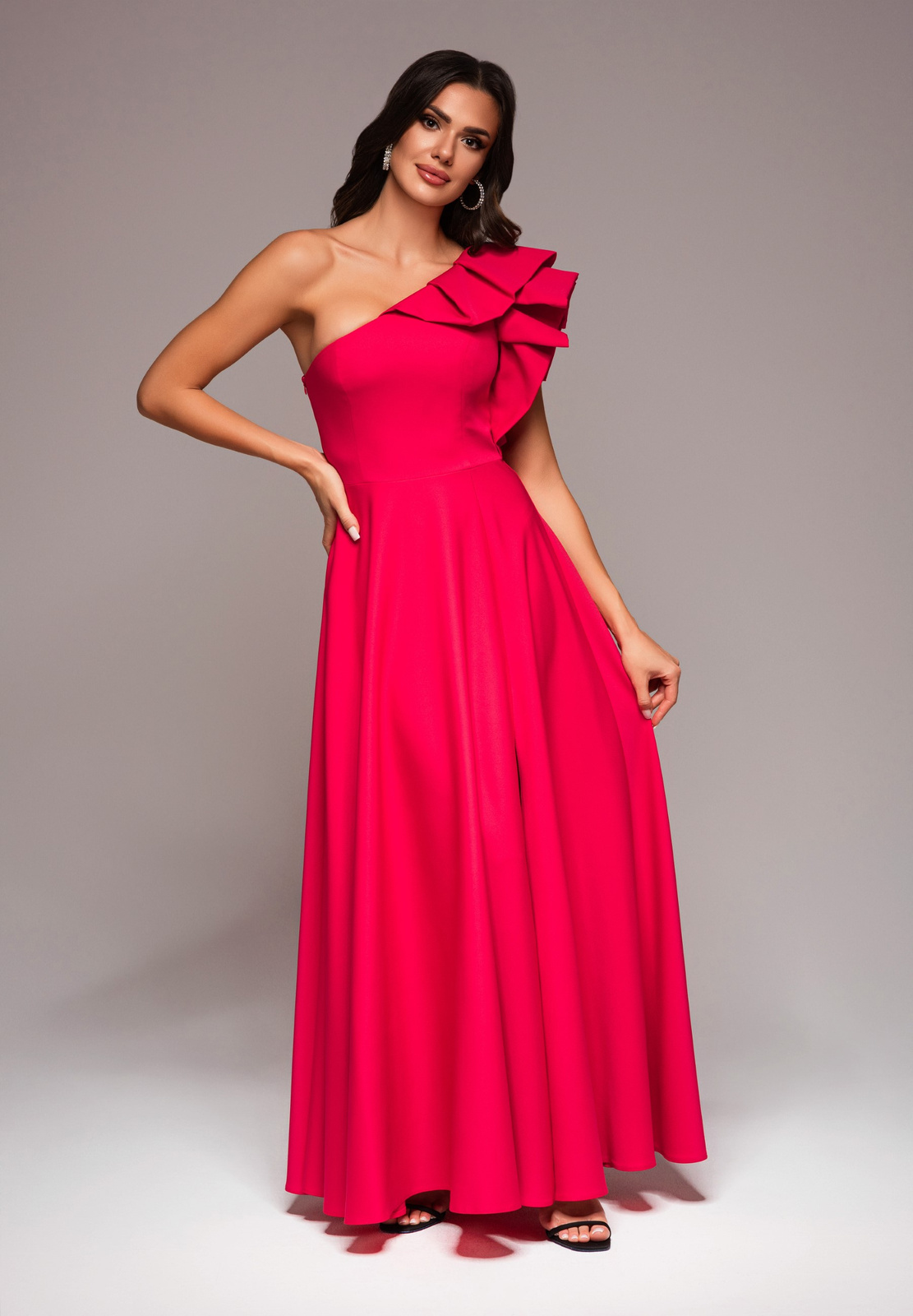 Edoti Evening dress LA-OM-DL