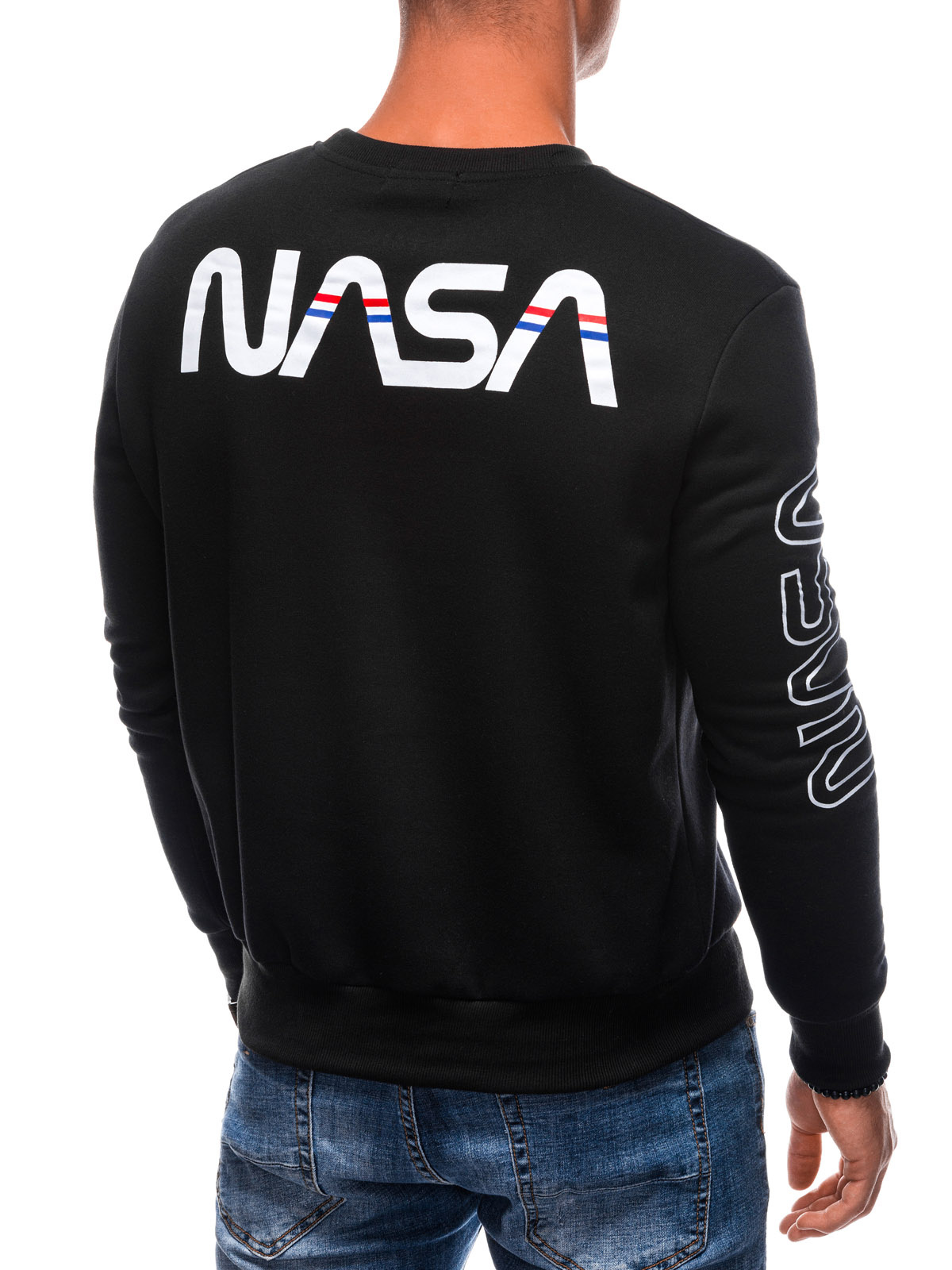 Edoti Men's sweatshirt