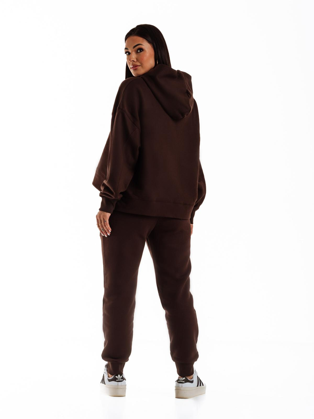 Edoti Women's hooded sweatshirt TL