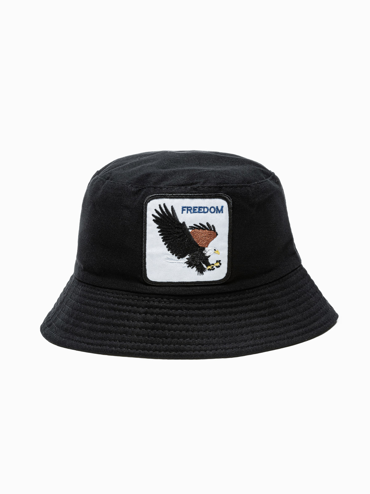Edoti Men's hat