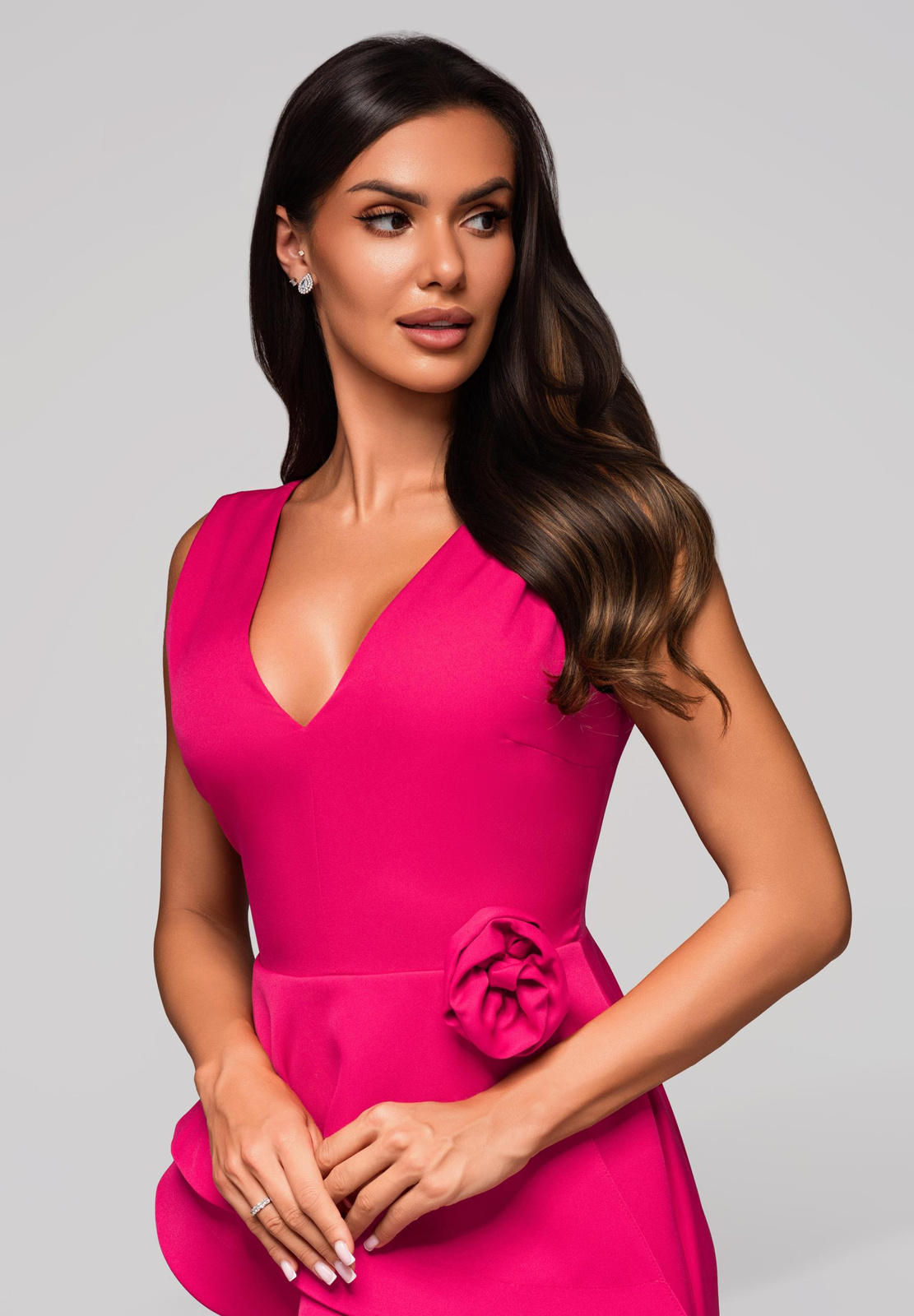 Edoti Evening dress LA-OM-DL