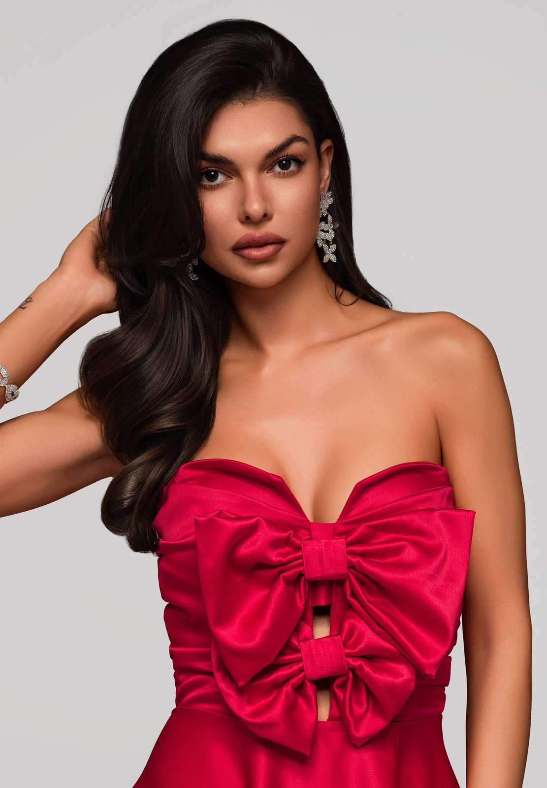 Edoti Evening dress LA-OM-DL