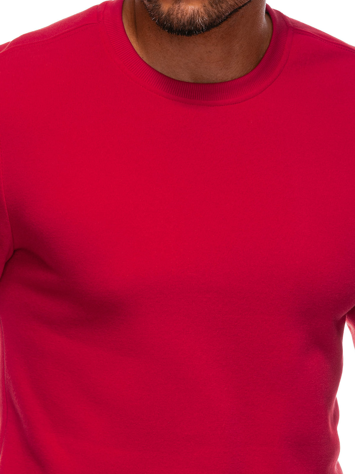 Edoti Men&#039;s sweatshirt EM-SSNZ-22FW-019