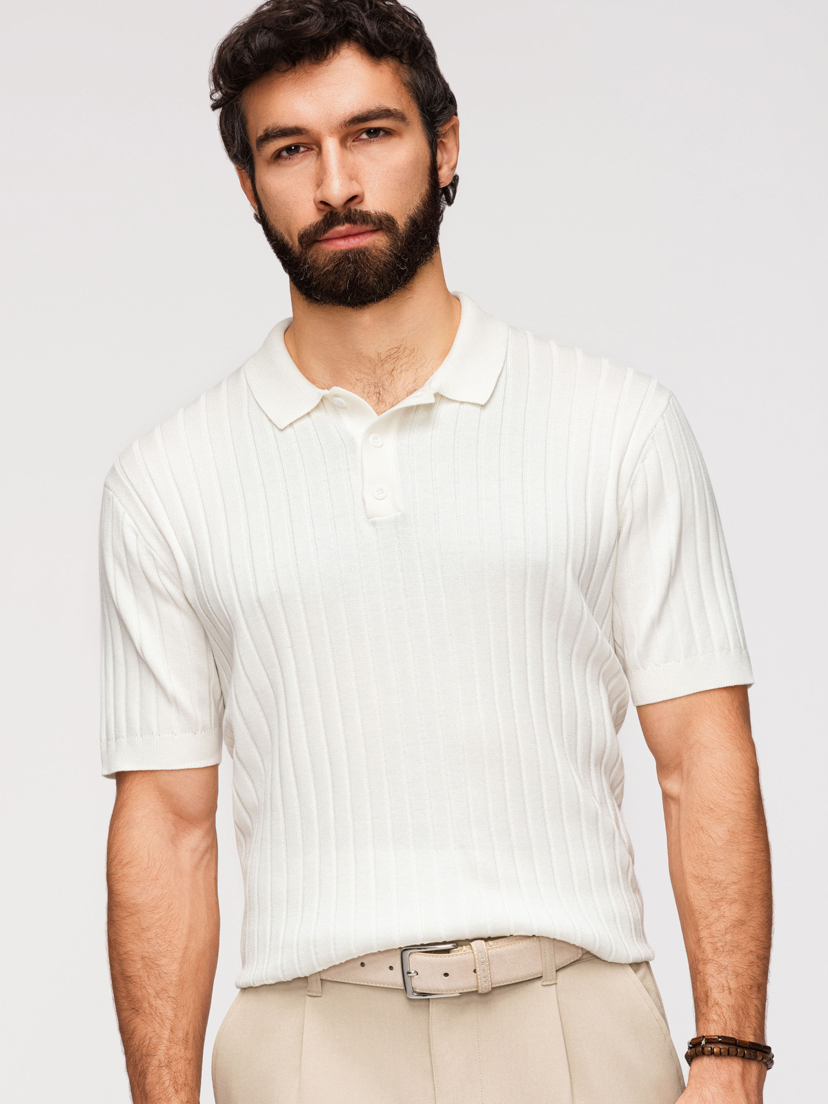 Ombre tricou – clasic și de calitate