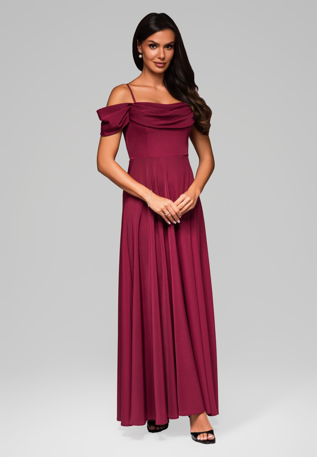 Edoti Evening dress LA-OM-DL