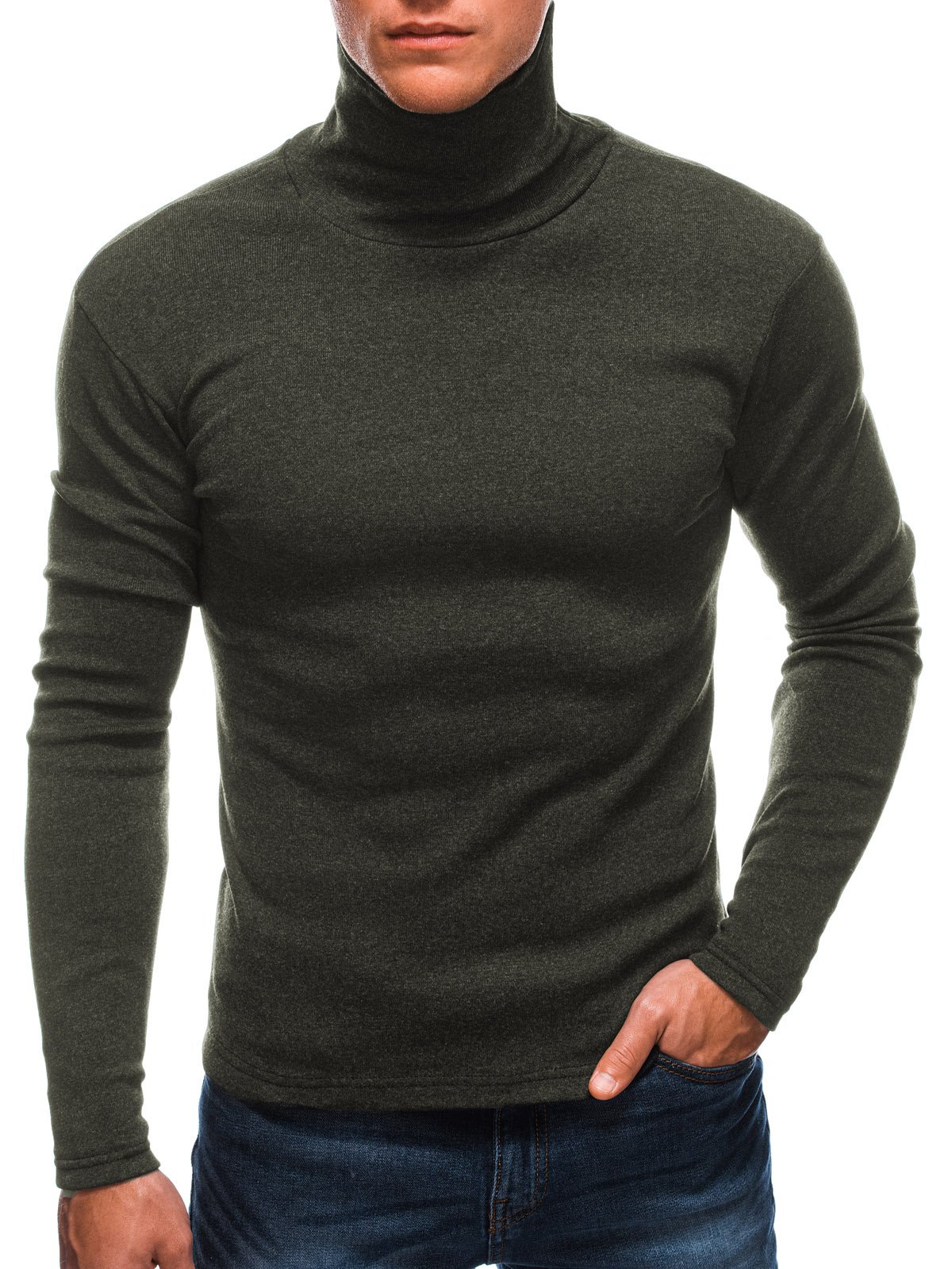 Herren Pullover Edoti