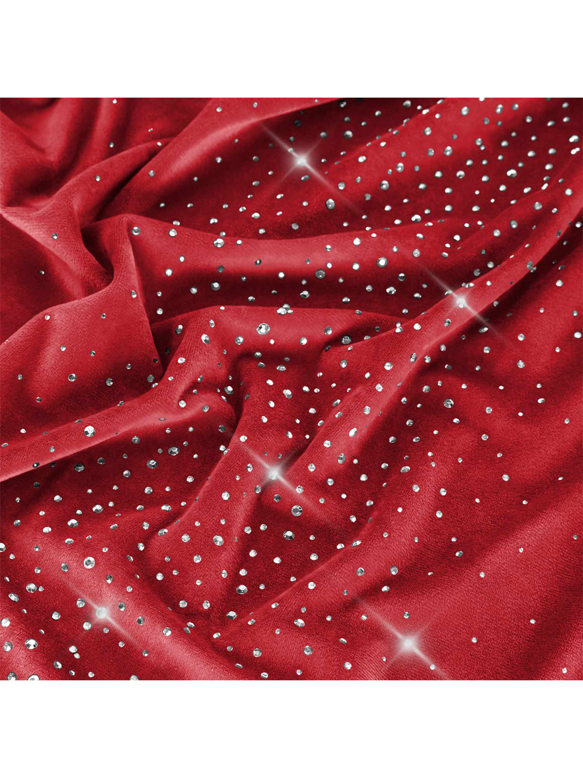 Edoti Velor ubrus Lesklý A558