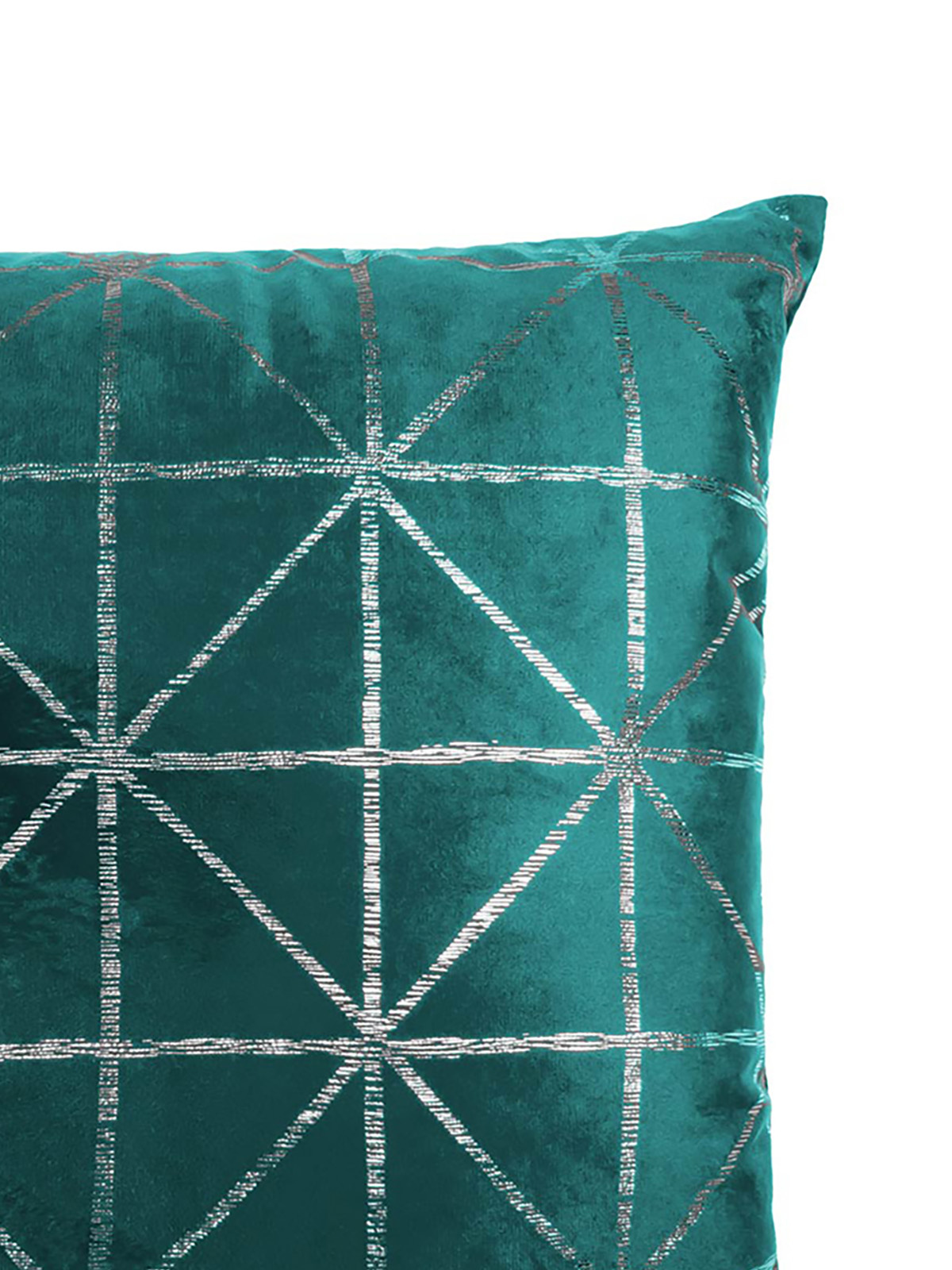 Edoti Decorative pillowcase Glossy 45x45