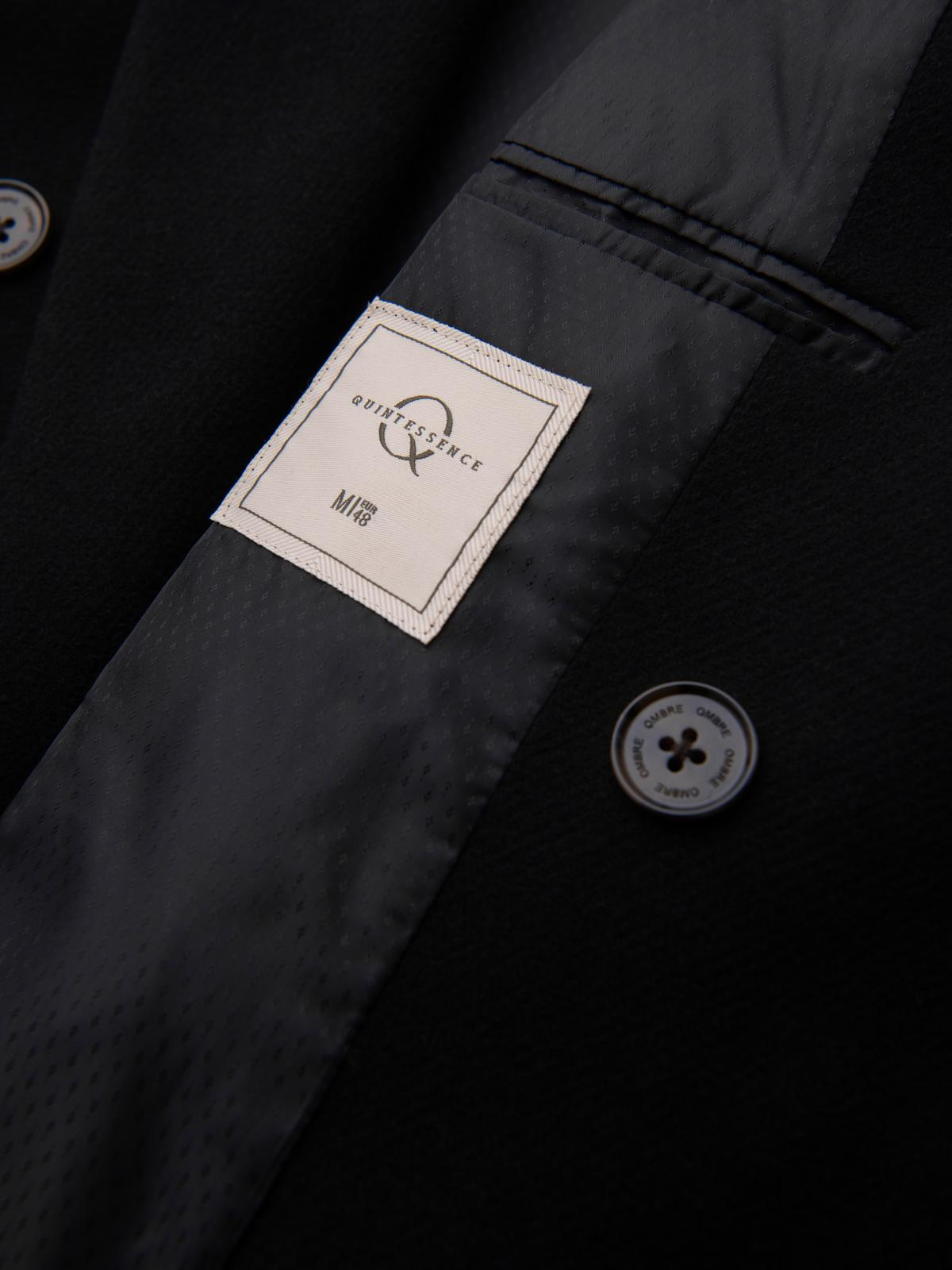 Pantofi barbati, Ombre