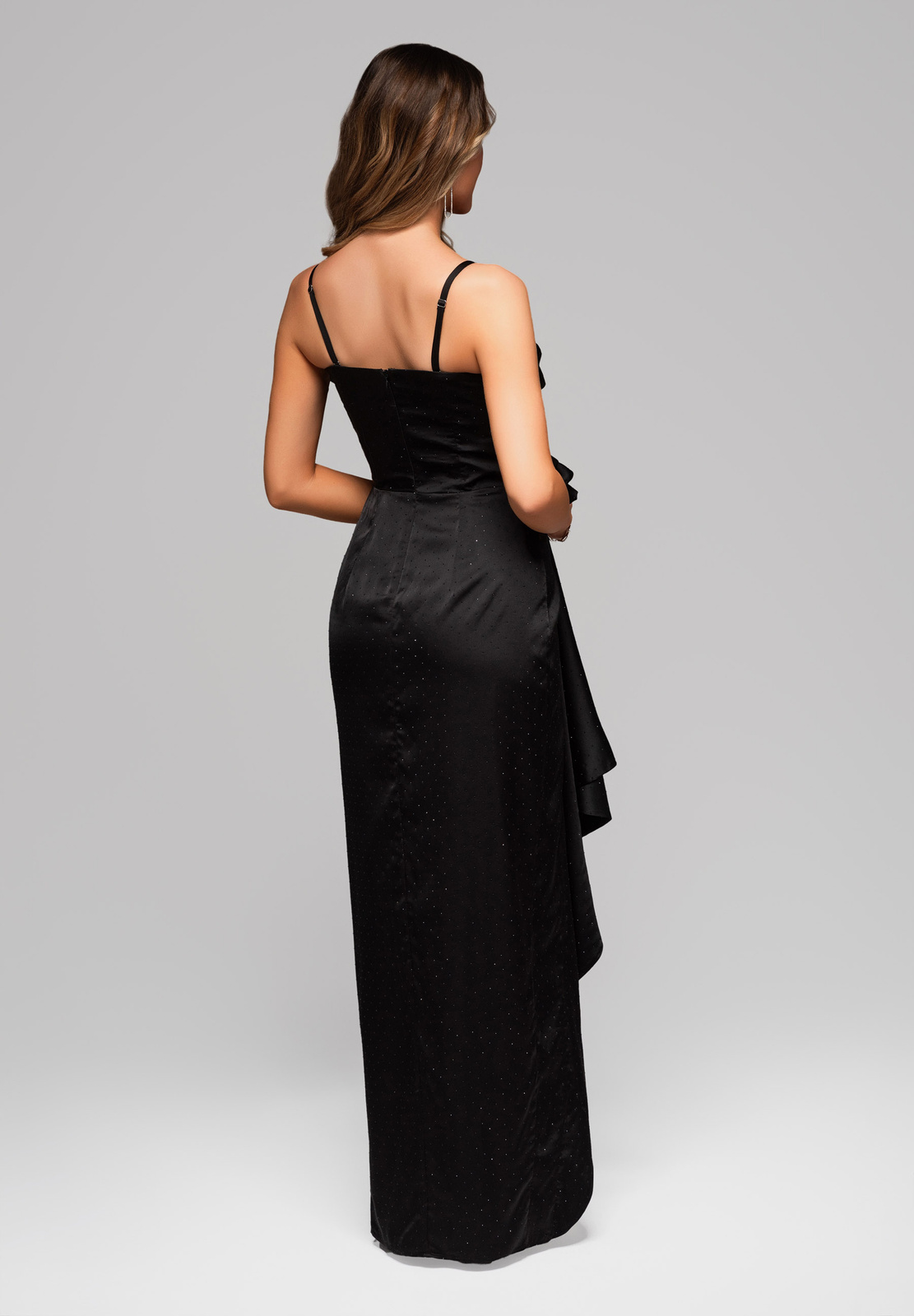 Edoti Evening dress LA-OM-DL