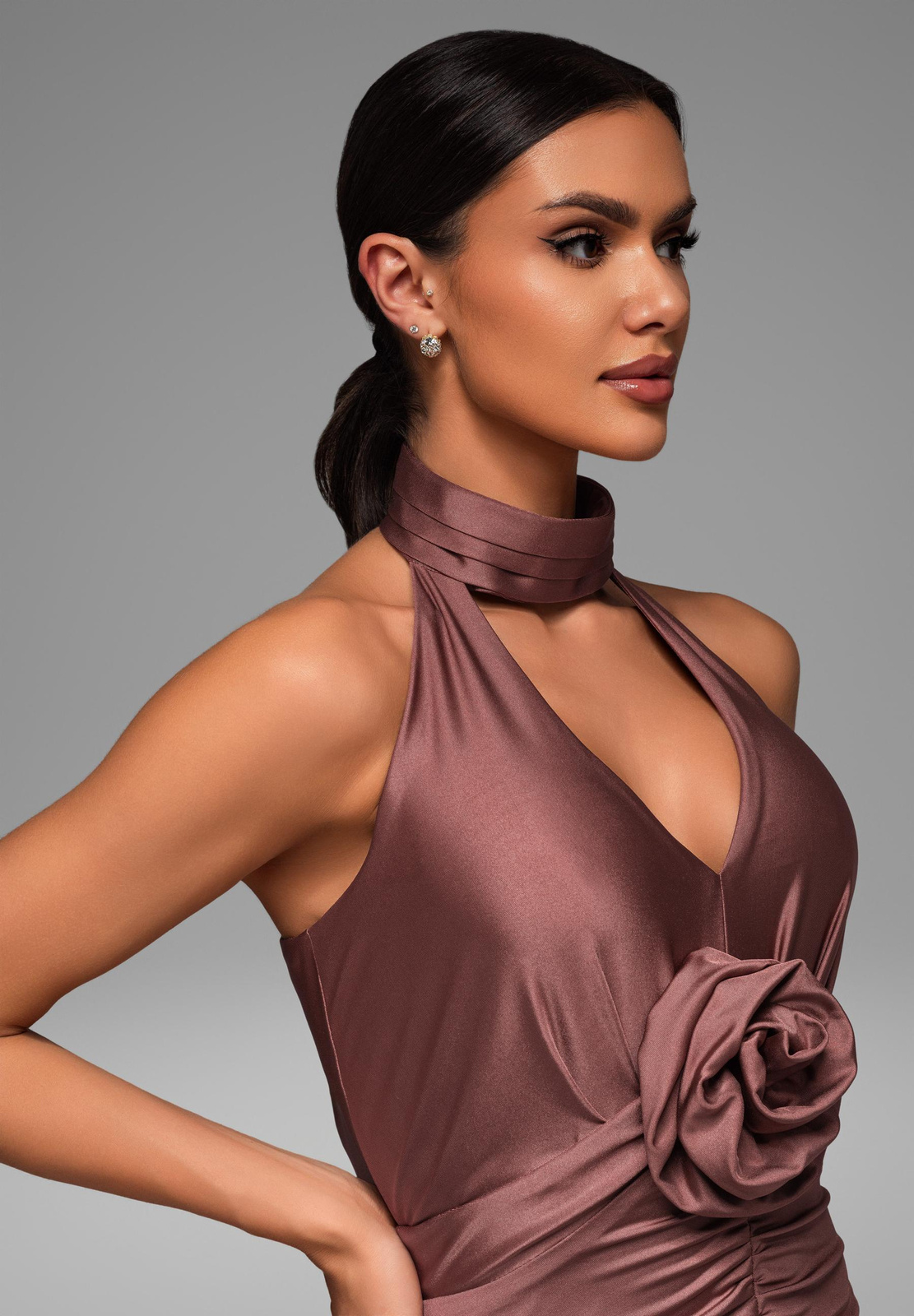Edoti Evening dress LA-OM-DL