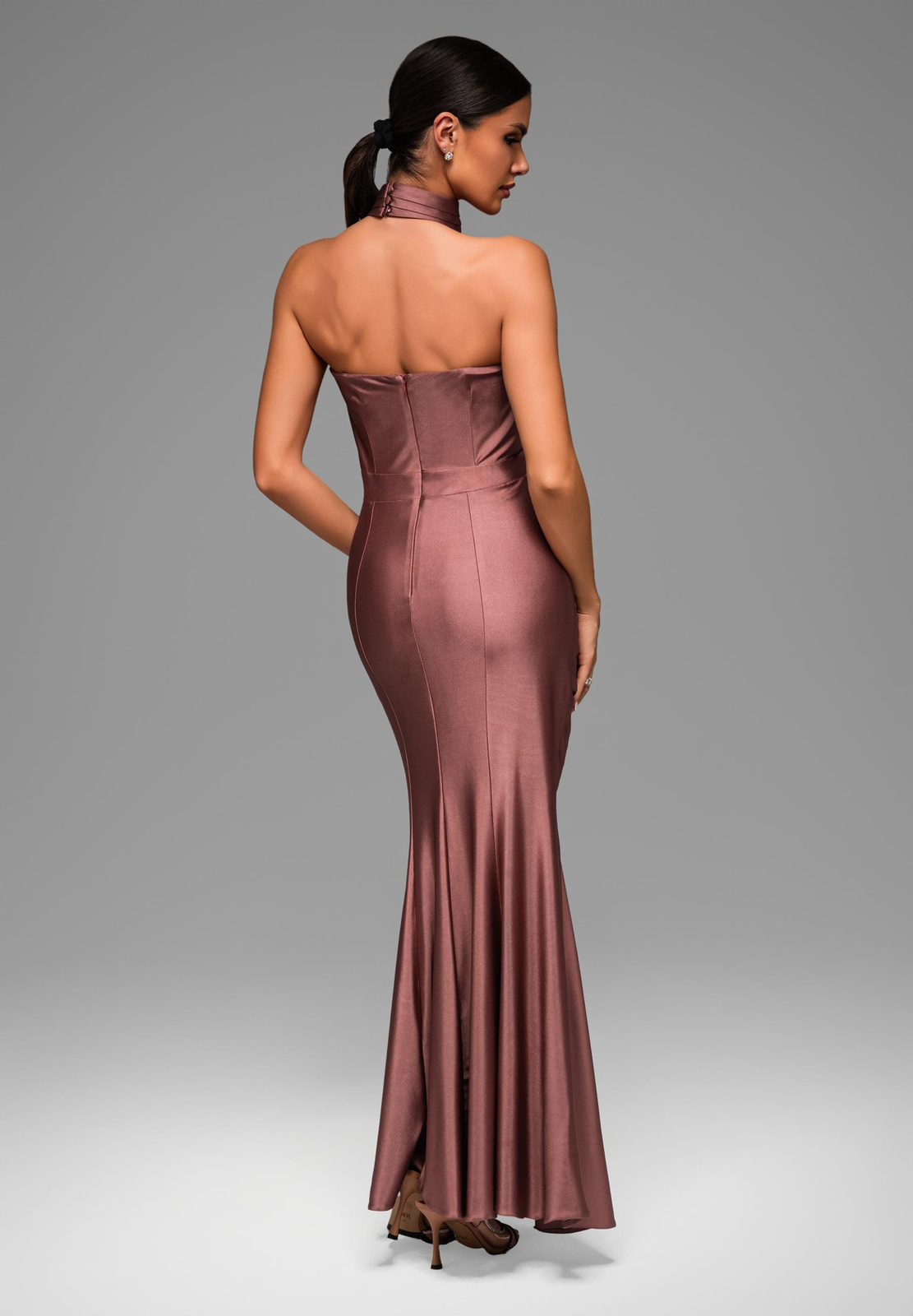Edoti Evening dress LA-OM-DL