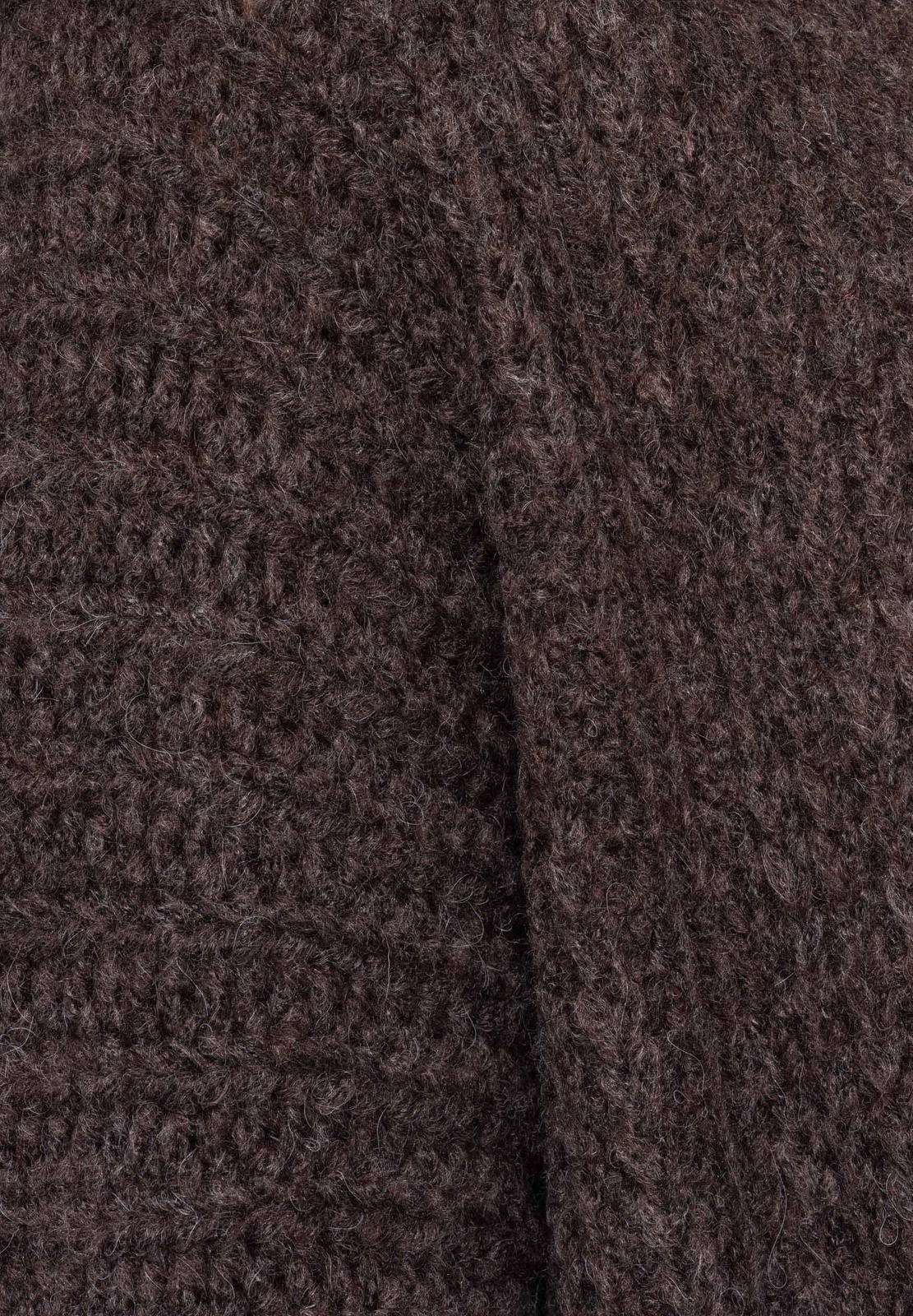 Edoti Women's cardigan LW-SWCD-0104