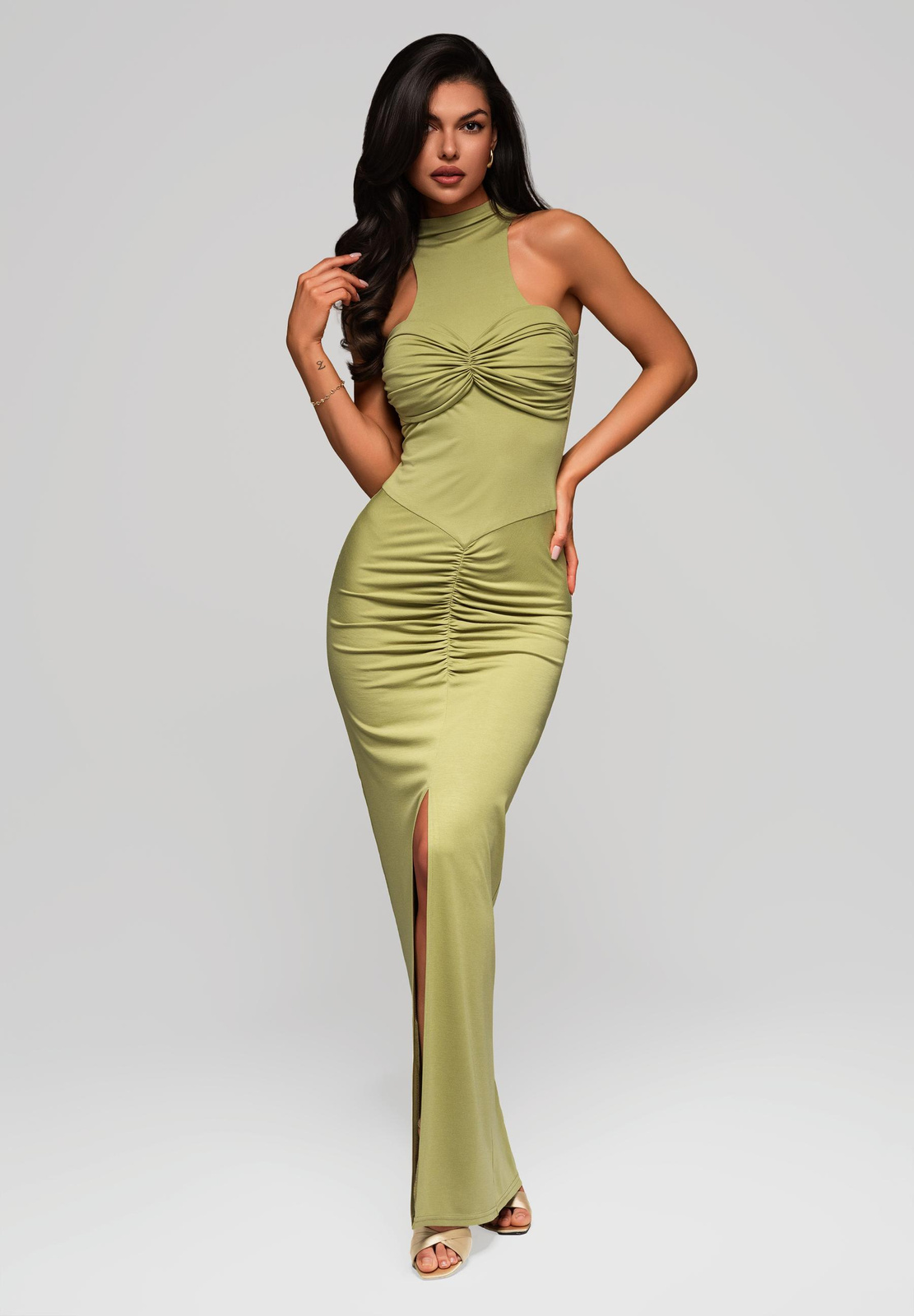 Edoti Evening dress LA-OM-DL