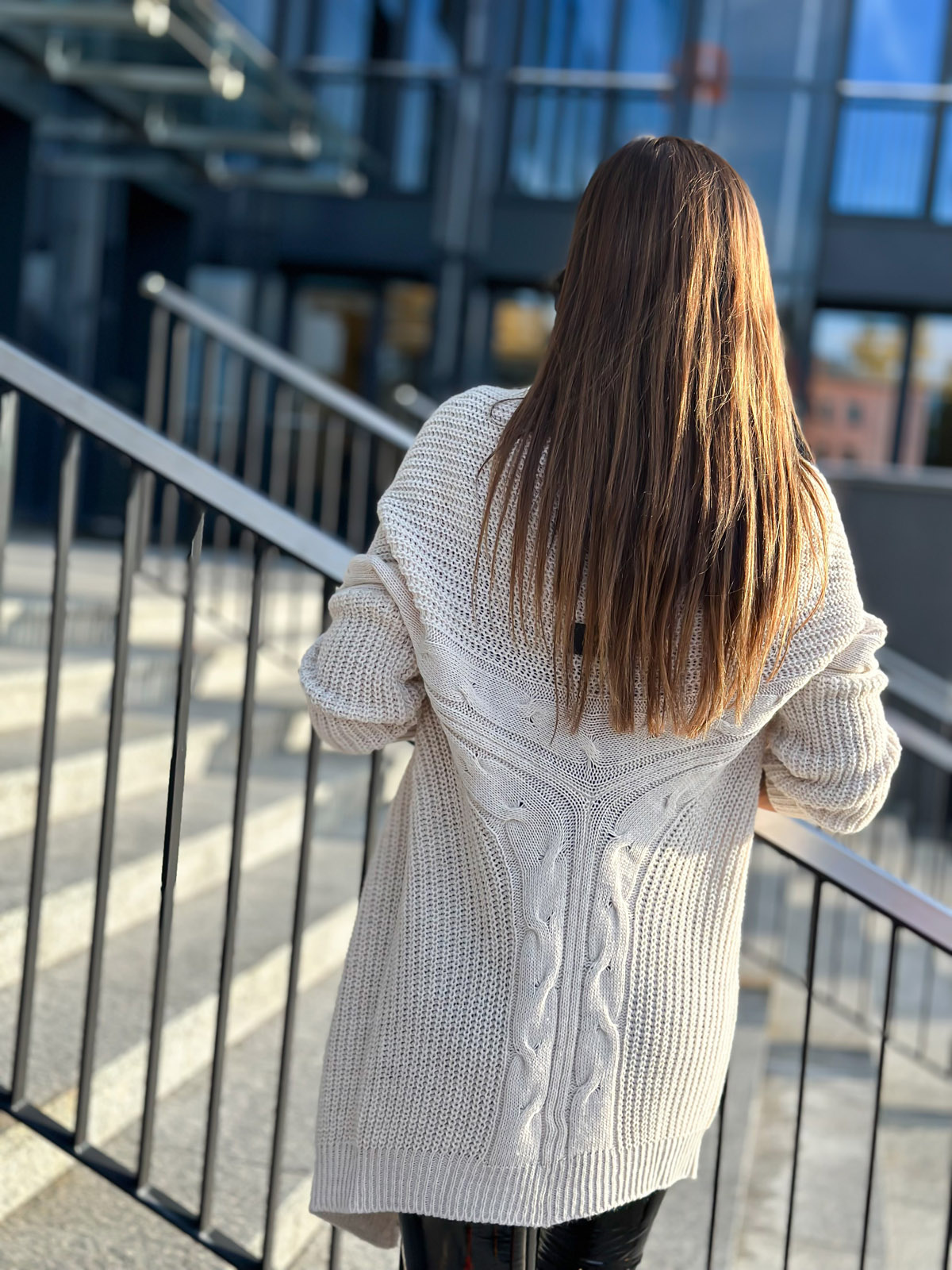 Edoti Women&#039;s sweater EL