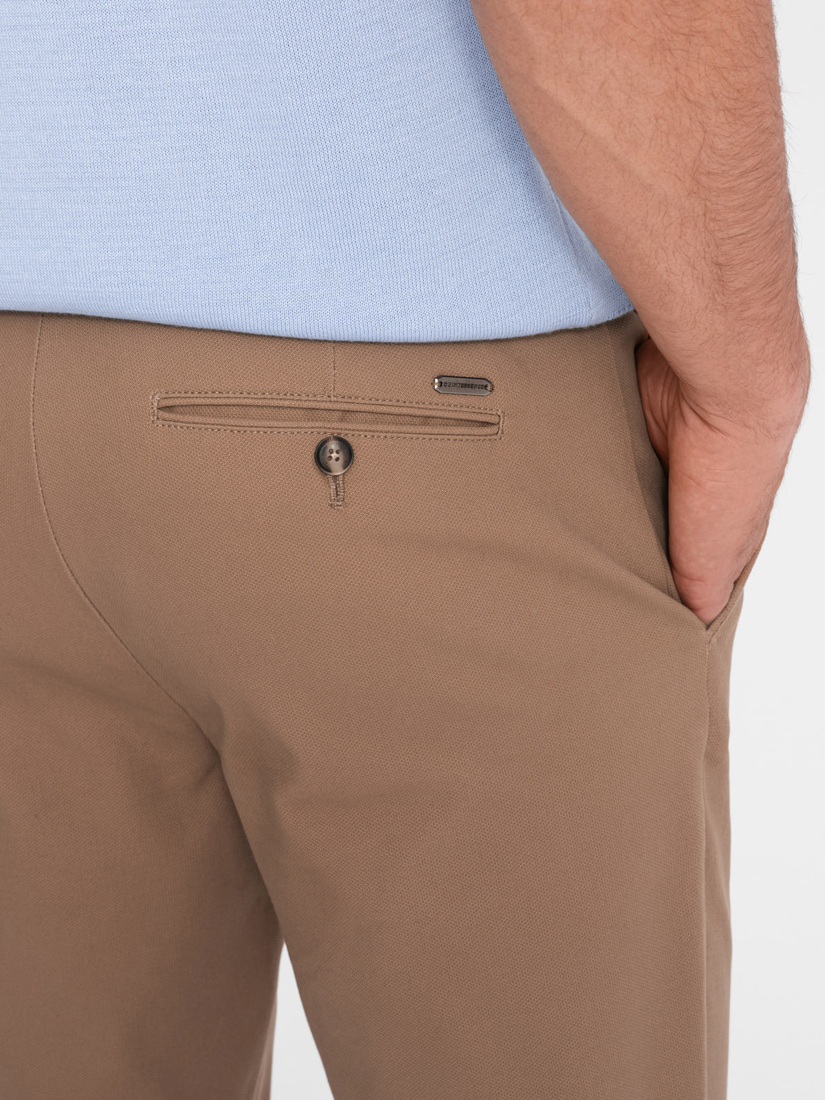 Pantaloni bărbați Ombre